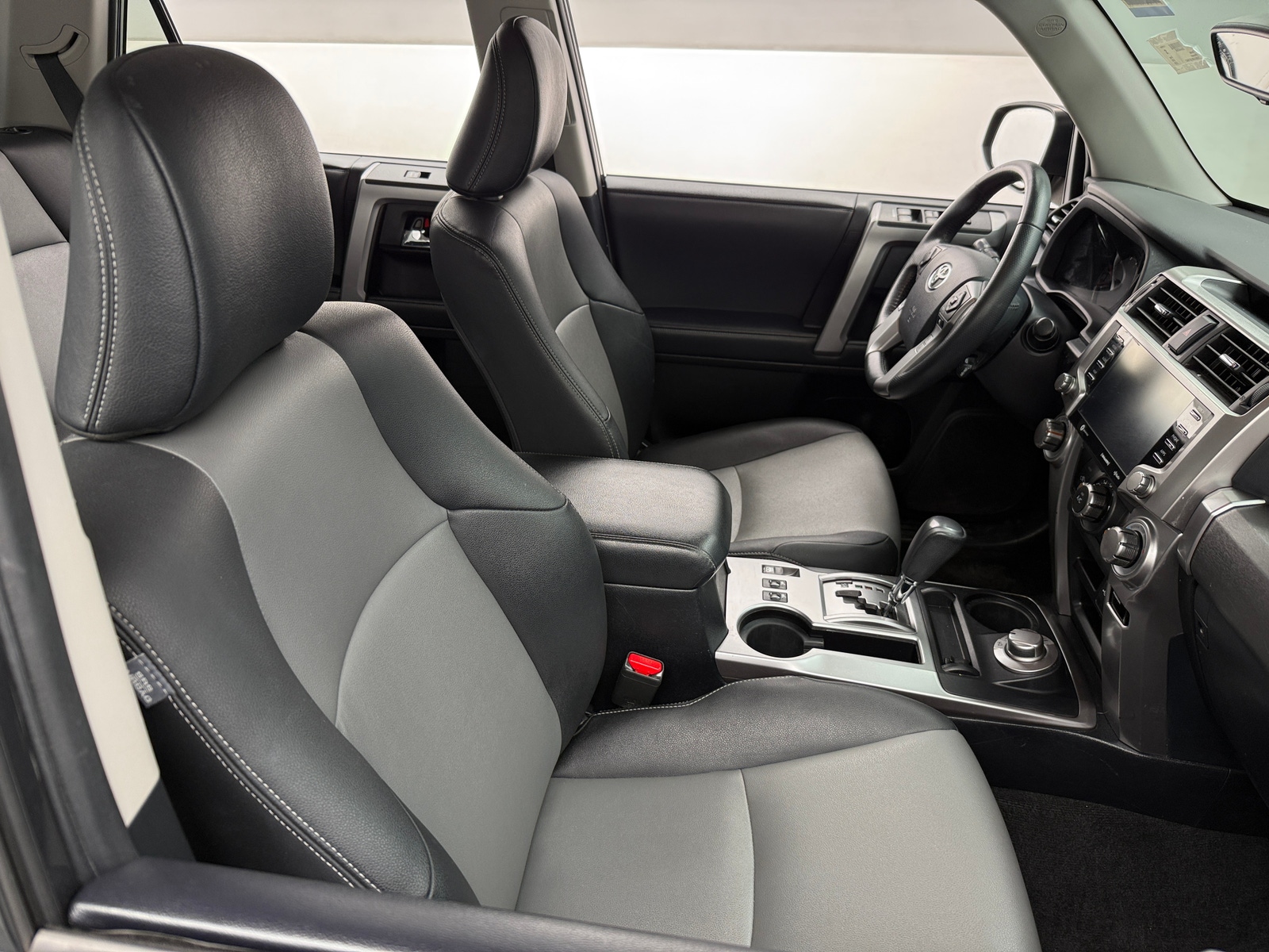 Thumbnail: 2020 Toyota 4Runner - 2