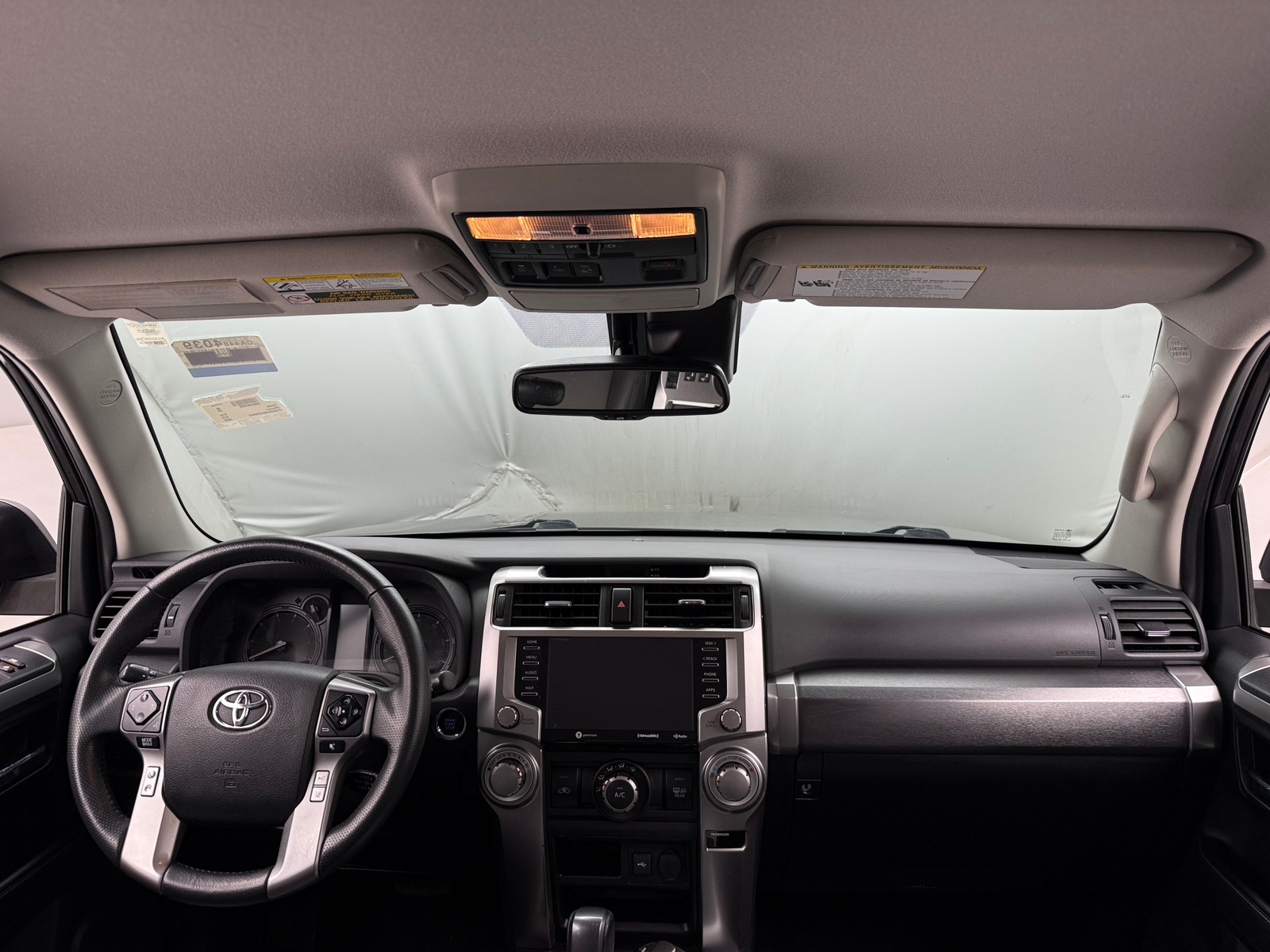 Thumbnail: 2020 Toyota 4Runner - 3