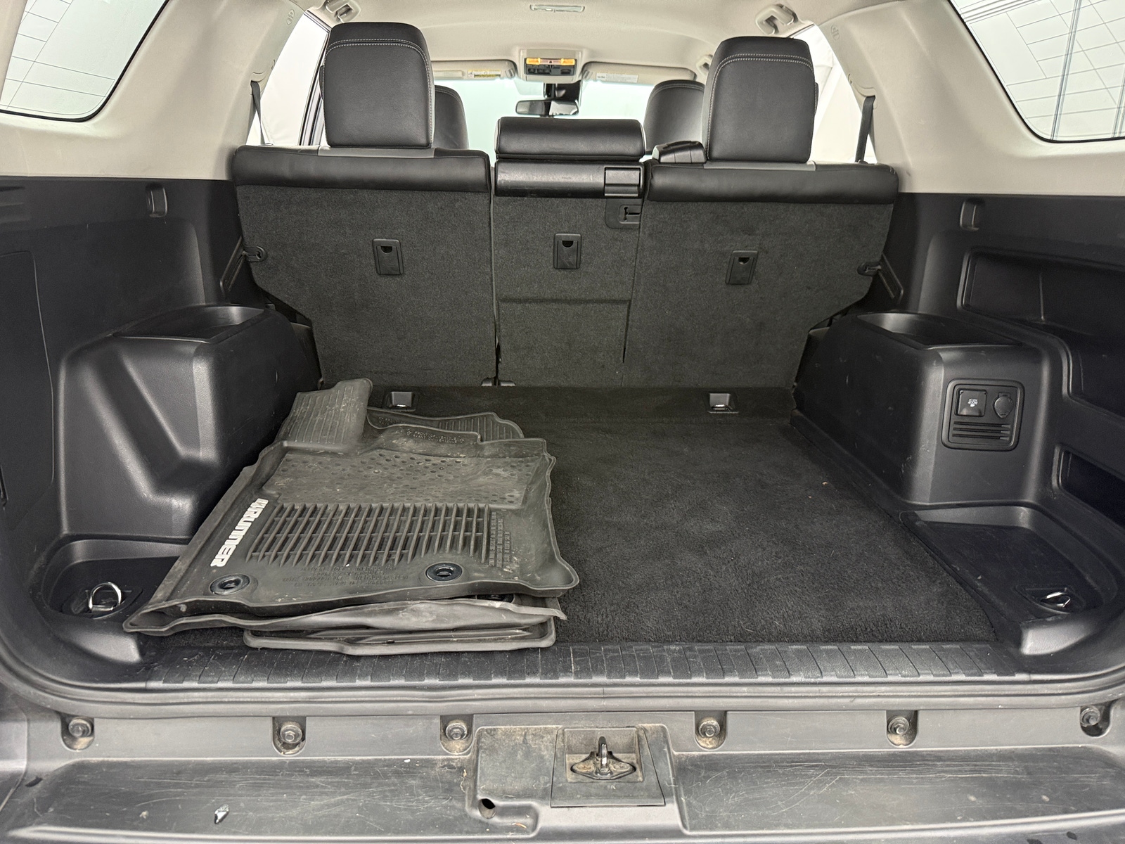 Thumbnail: 2020 Toyota 4Runner - 7