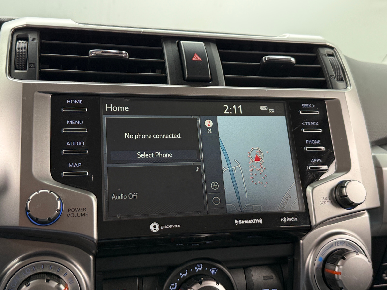 Thumbnail: 2020 Toyota 4Runner - 4