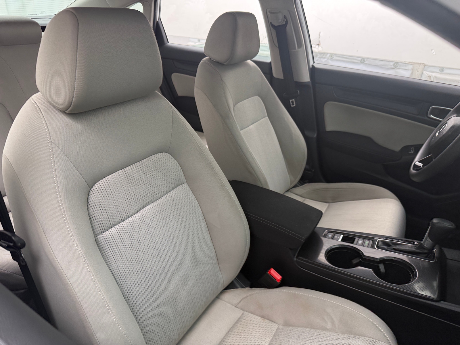 Thumbnail: 2024 Honda Civic - 2