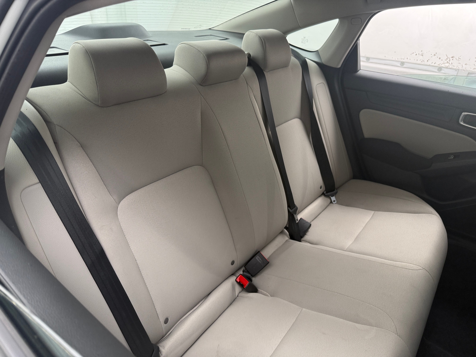 Thumbnail: 2024 Honda Civic - 6