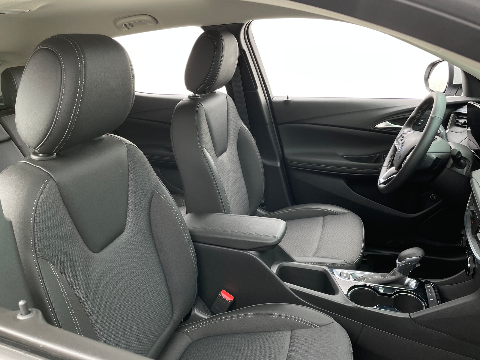 Thumbnail: 2026 Buick Encore GX - 2