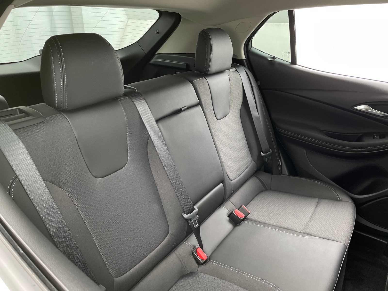 Thumbnail: 2026 Buick Encore GX - 6