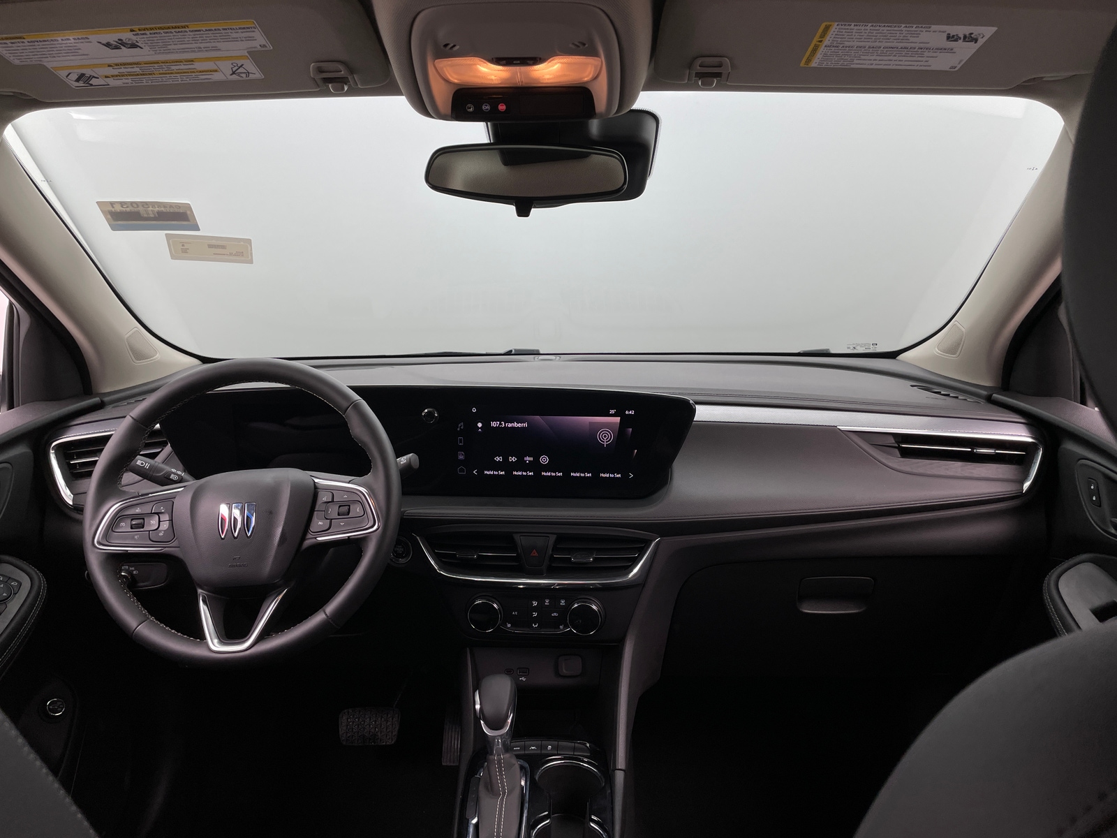 Thumbnail: 2026 Buick Encore GX - 3