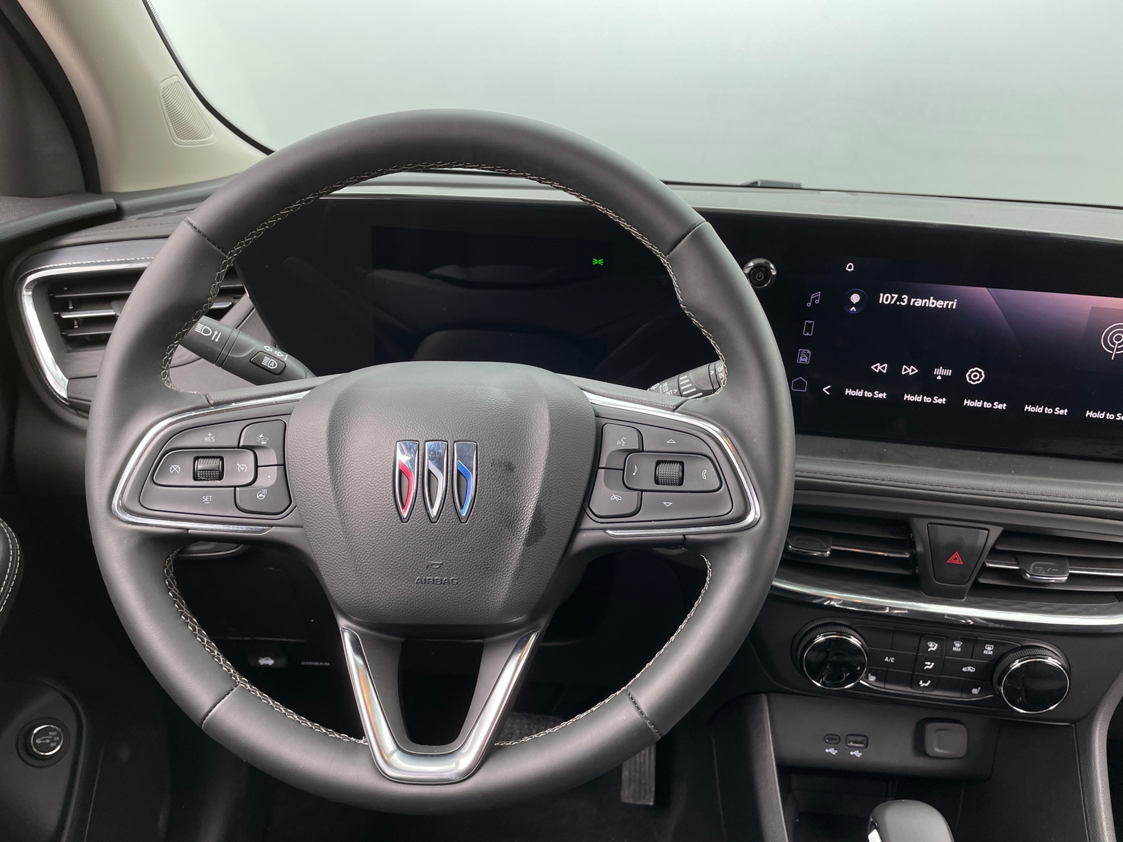 Thumbnail: 2026 Buick Encore GX - 5