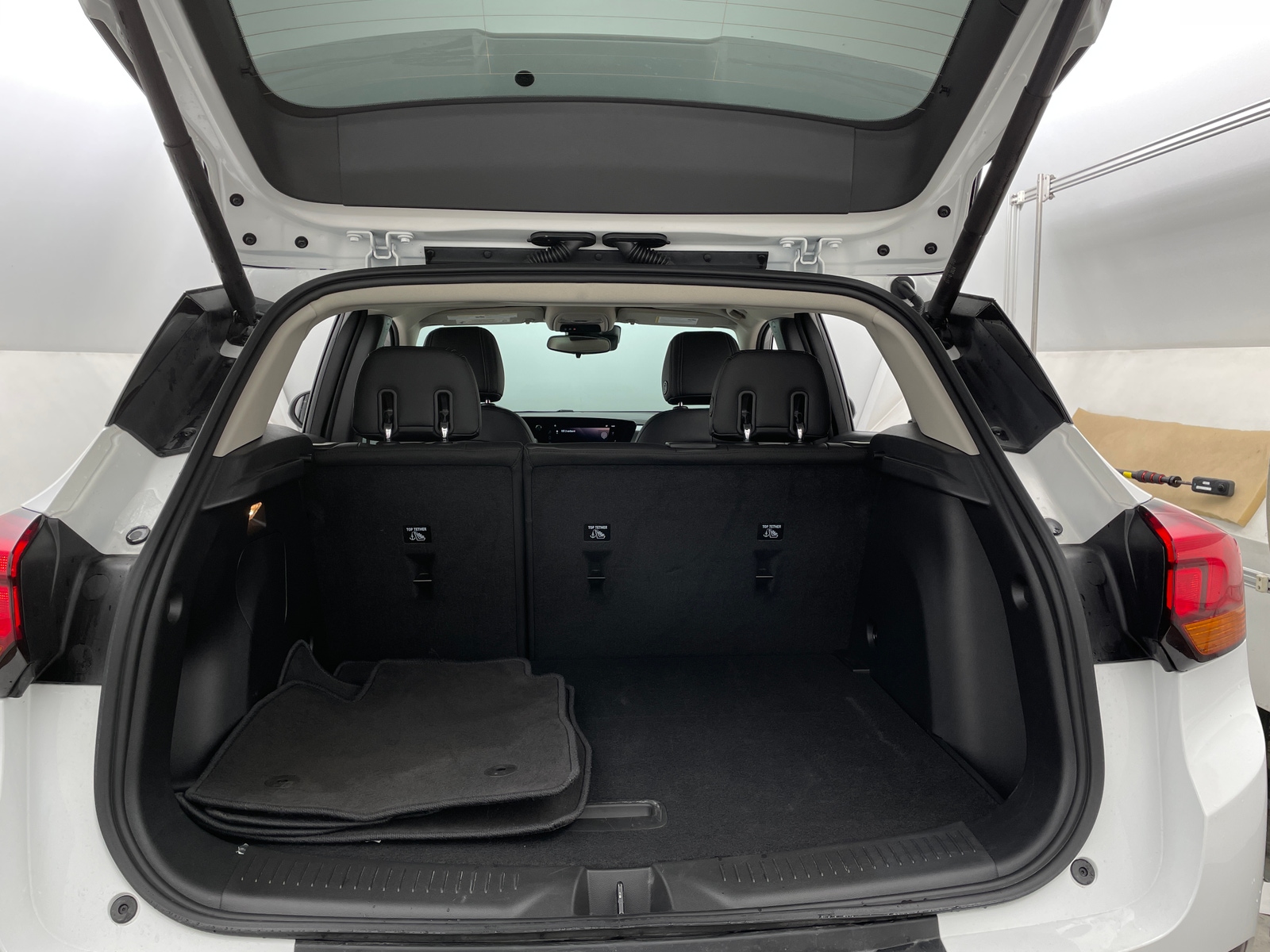 Thumbnail: 2026 Buick Encore GX - 7