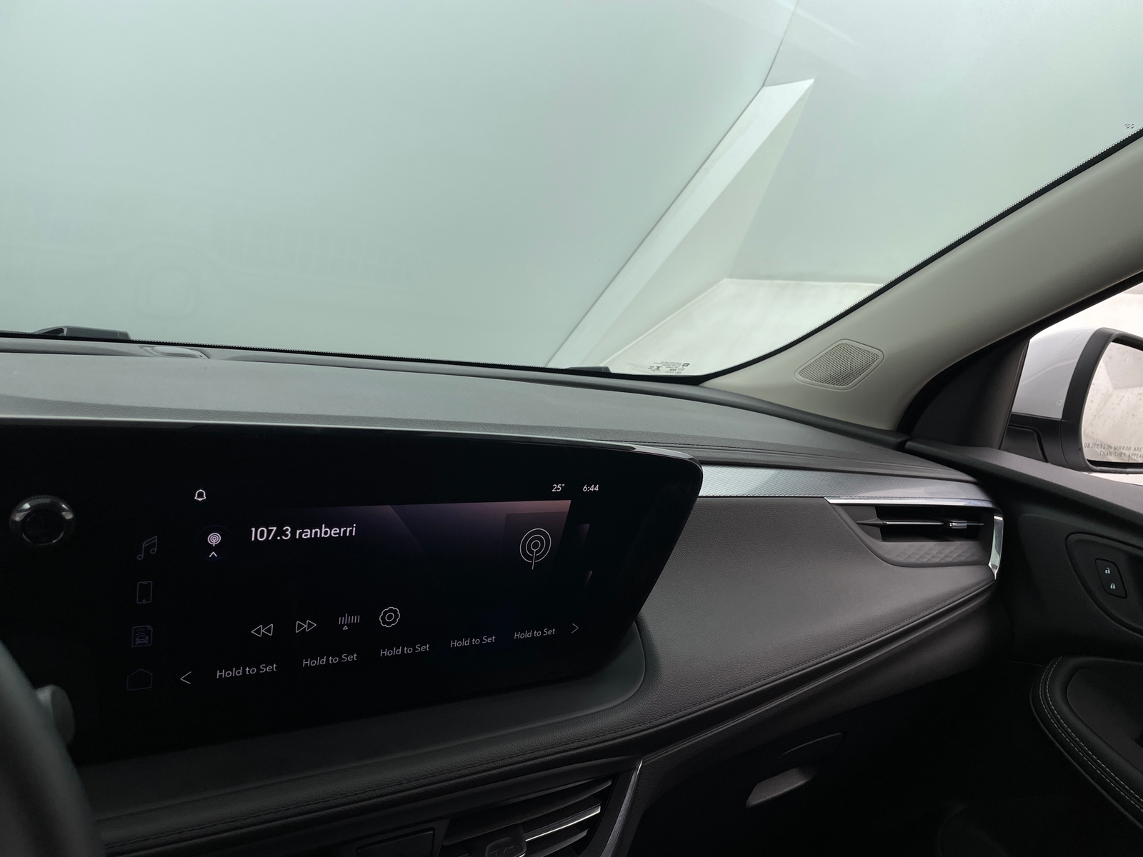 Thumbnail: 2026 Buick Encore GX - 4