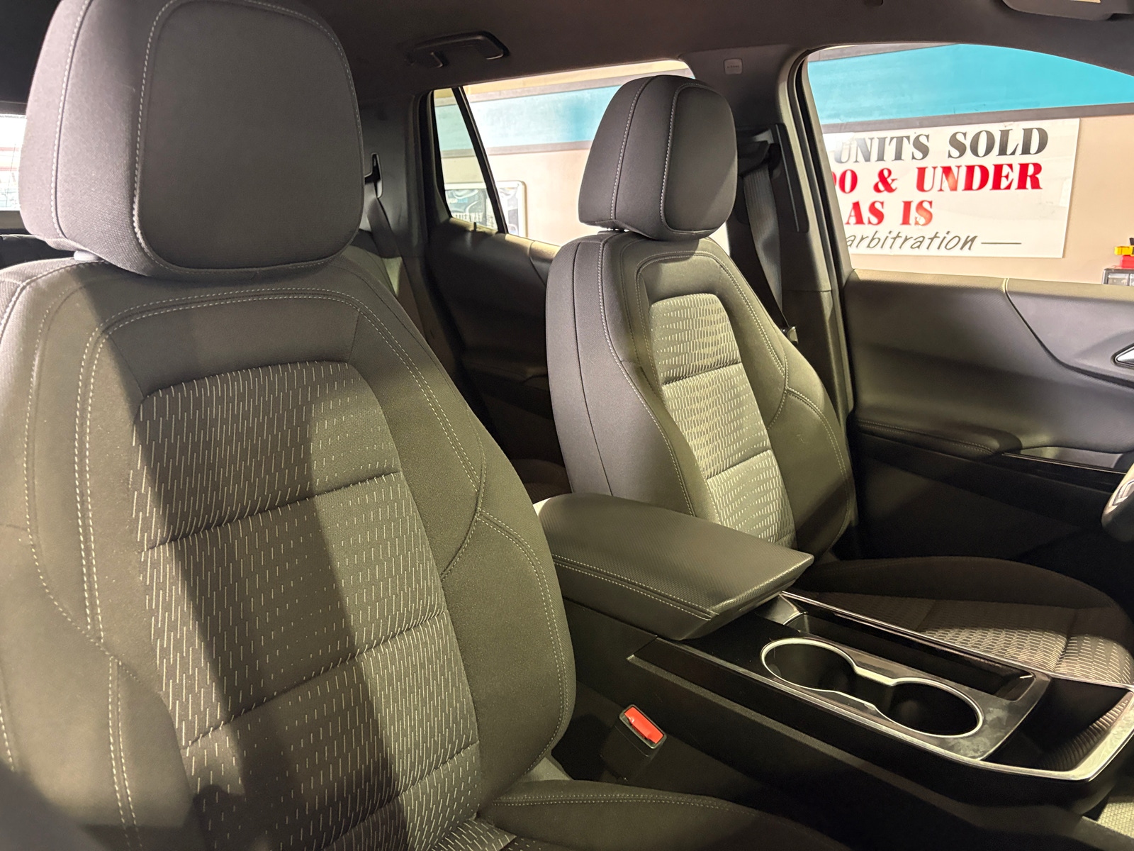 Thumbnail: 2025 Chevrolet Equinox - 2