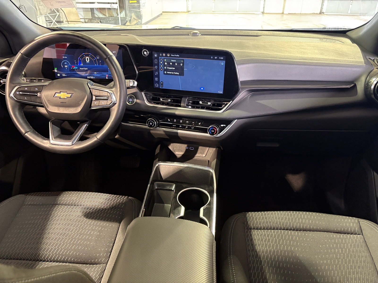 Thumbnail: 2025 Chevrolet Equinox - 3