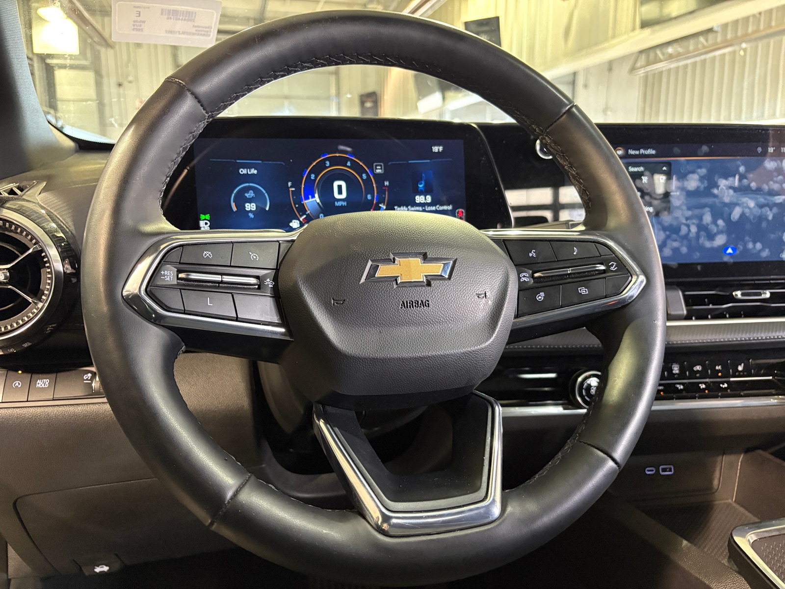 Thumbnail: 2025 Chevrolet Equinox - 5