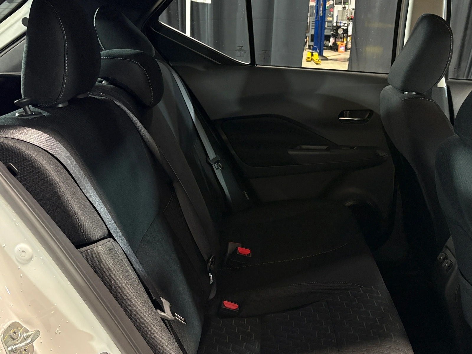 Thumbnail: 2024 Nissan Kicks - 6