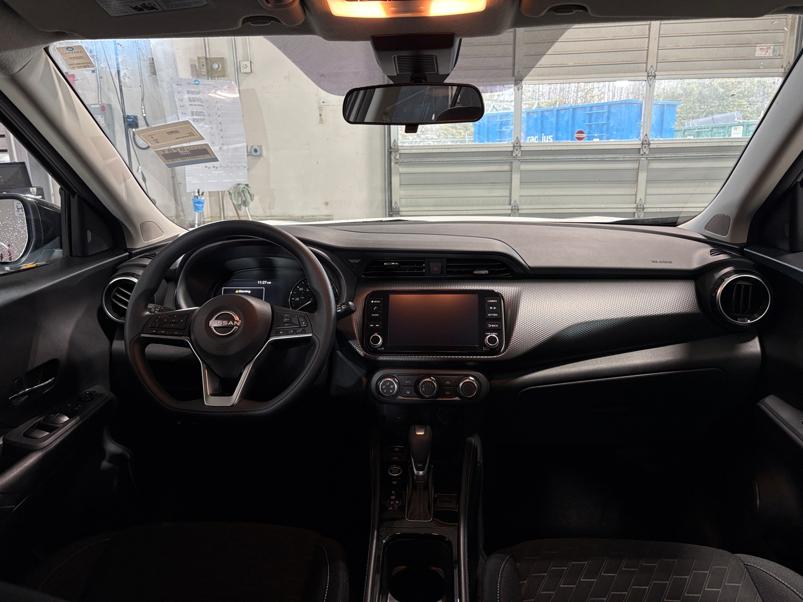 Thumbnail: 2024 Nissan Kicks - 3