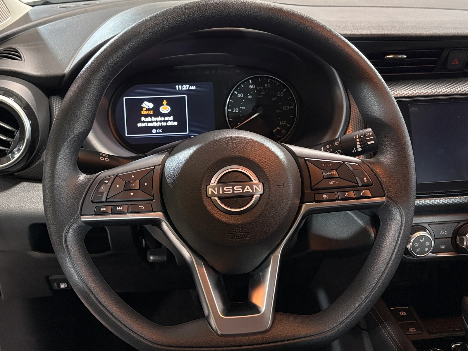 Thumbnail: 2024 Nissan Kicks - 5