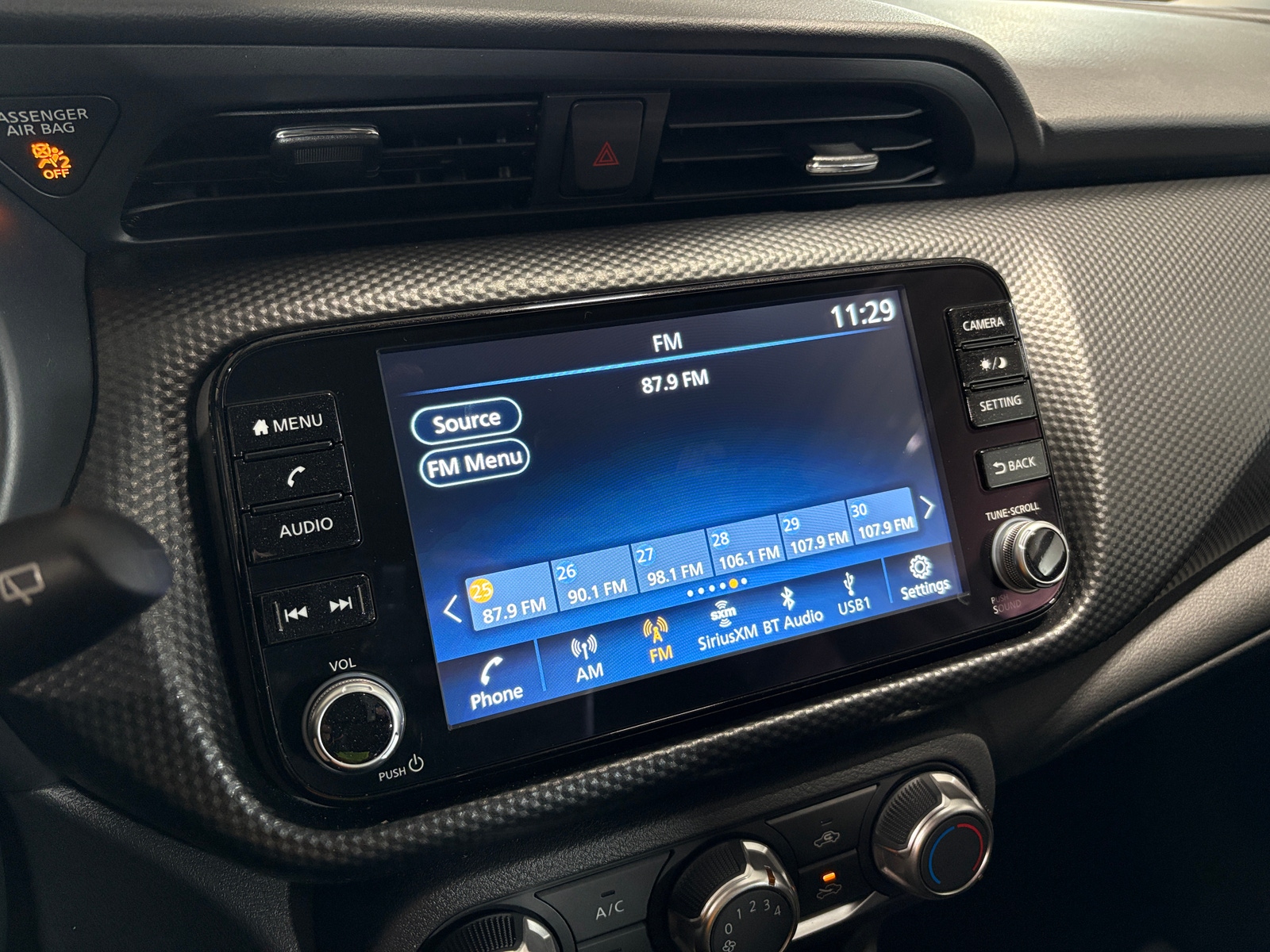 Thumbnail: 2024 Nissan Kicks - 4