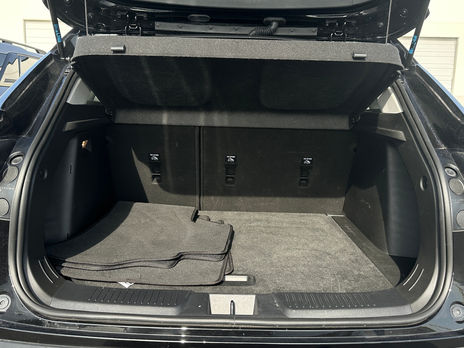 Thumbnail: 2025 Chevrolet Trax - 7