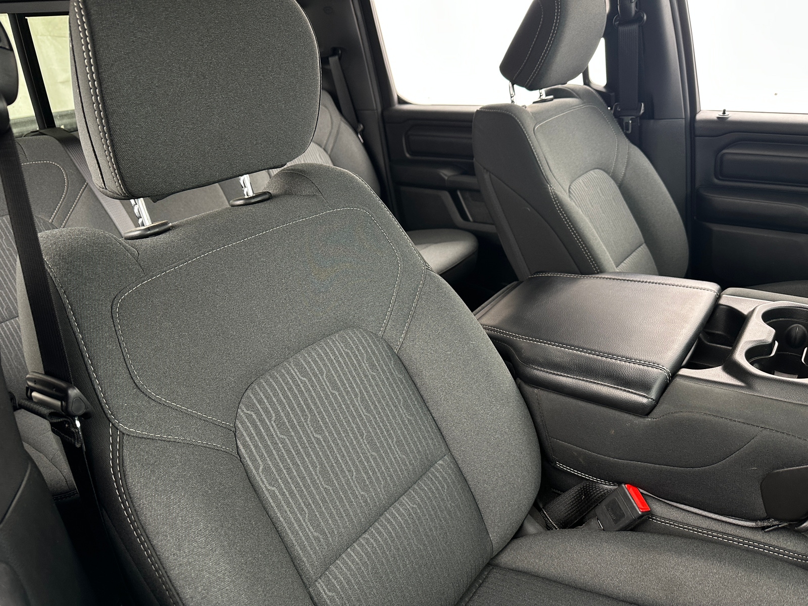 Thumbnail: 2024 RAM 1500 - 2