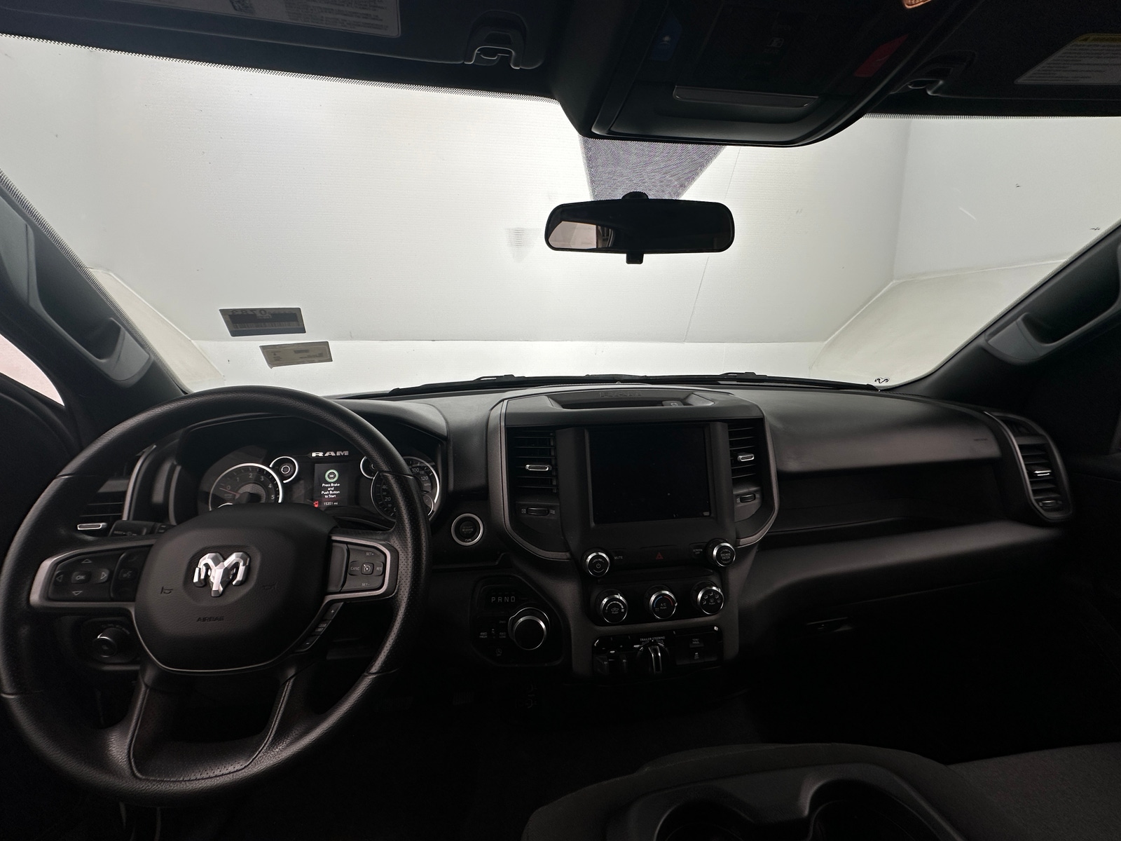 Thumbnail: 2024 RAM 1500 - 3