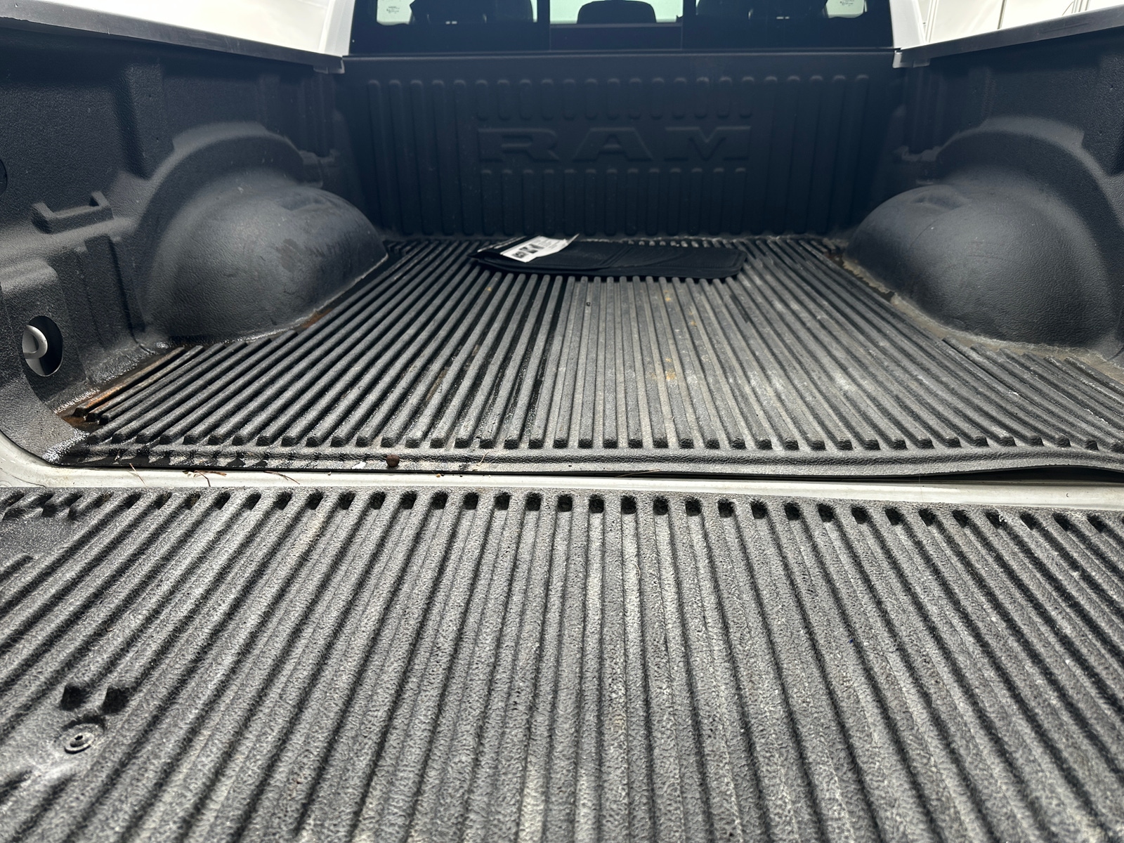 Thumbnail: 2024 RAM 1500 - 7