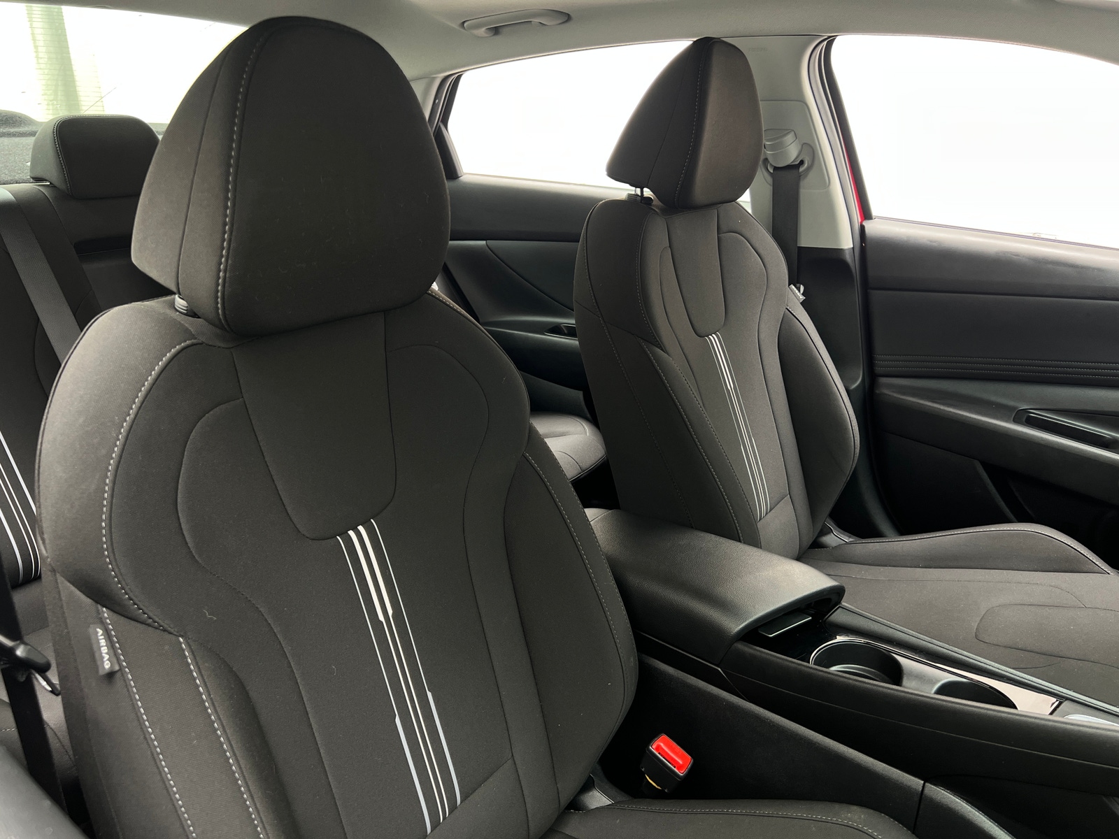 Thumbnail: 2025 Hyundai Elantra - 2