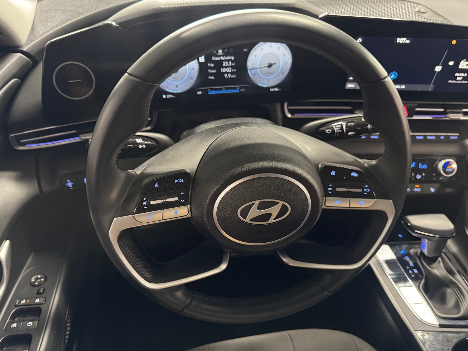 Thumbnail: 2025 Hyundai Elantra - 5