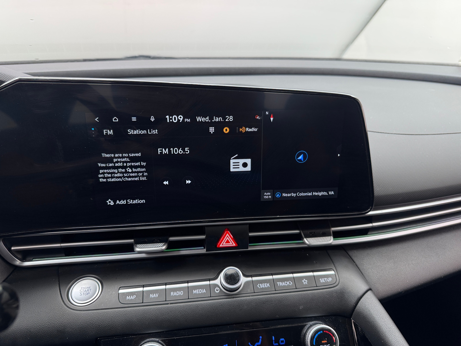 Thumbnail: 2025 Hyundai Elantra - 4