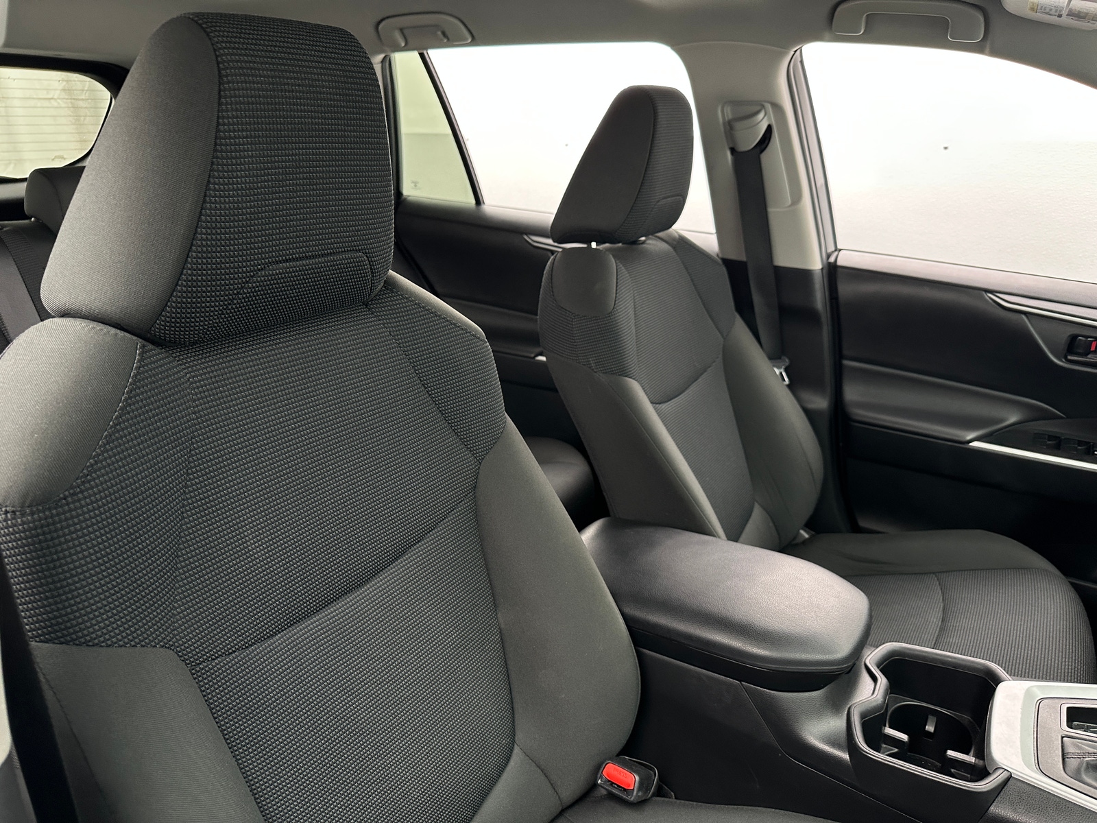 Thumbnail: 2024 Toyota RAV4 - 2