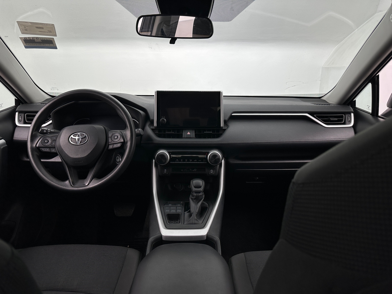 Thumbnail: 2024 Toyota RAV4 - 3