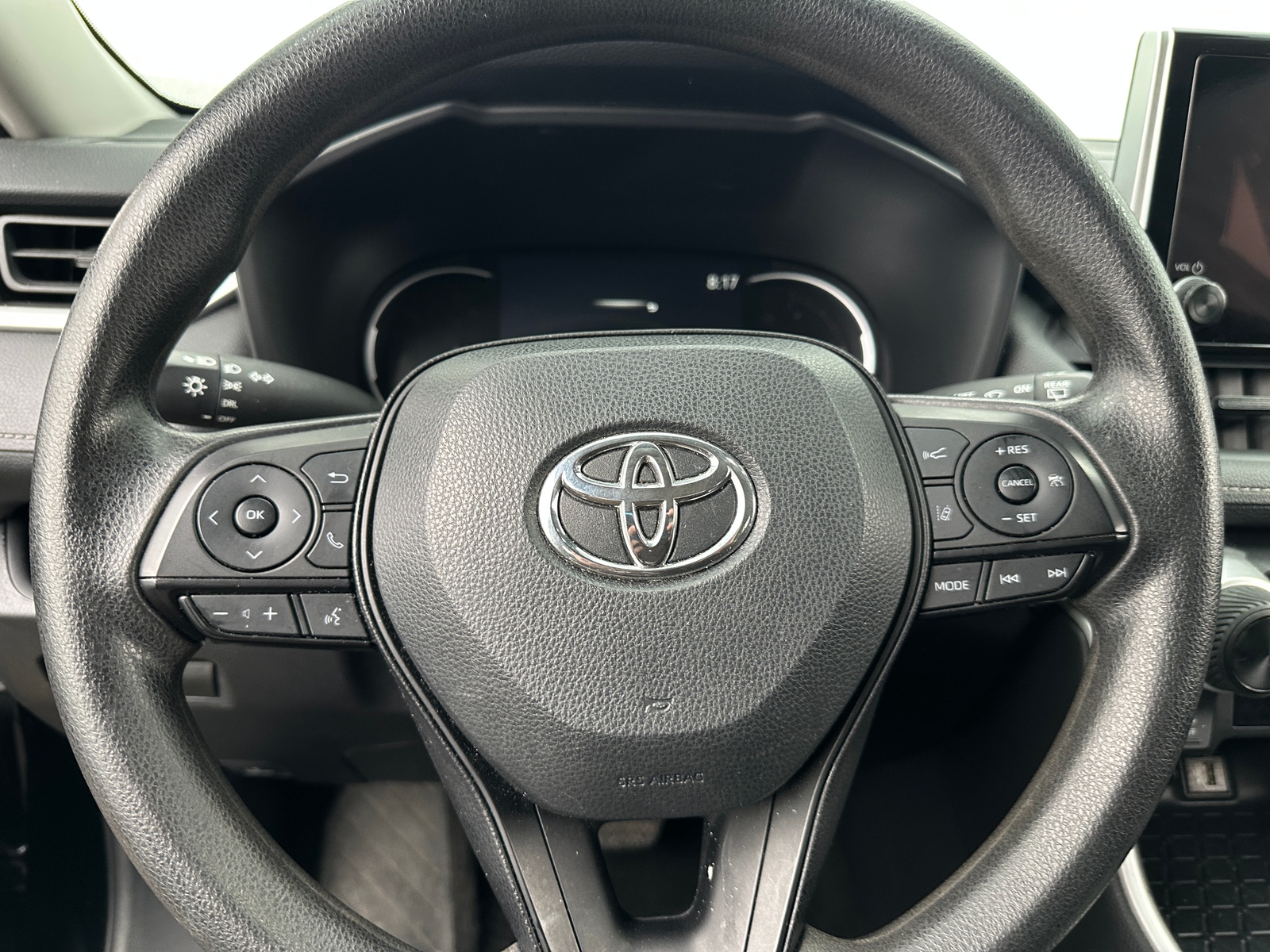 Thumbnail: 2024 Toyota RAV4 - 5