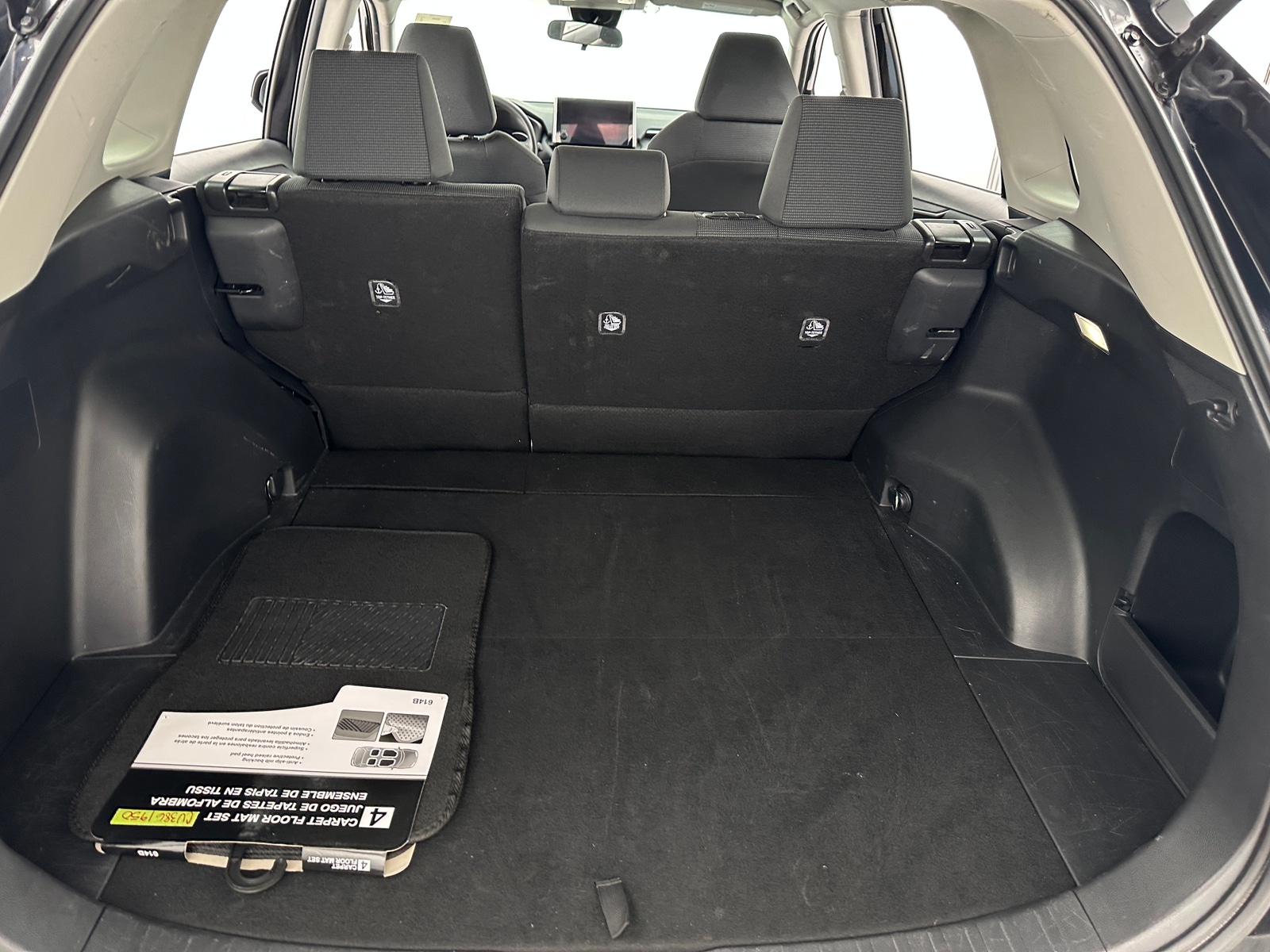 Thumbnail: 2024 Toyota RAV4 - 7