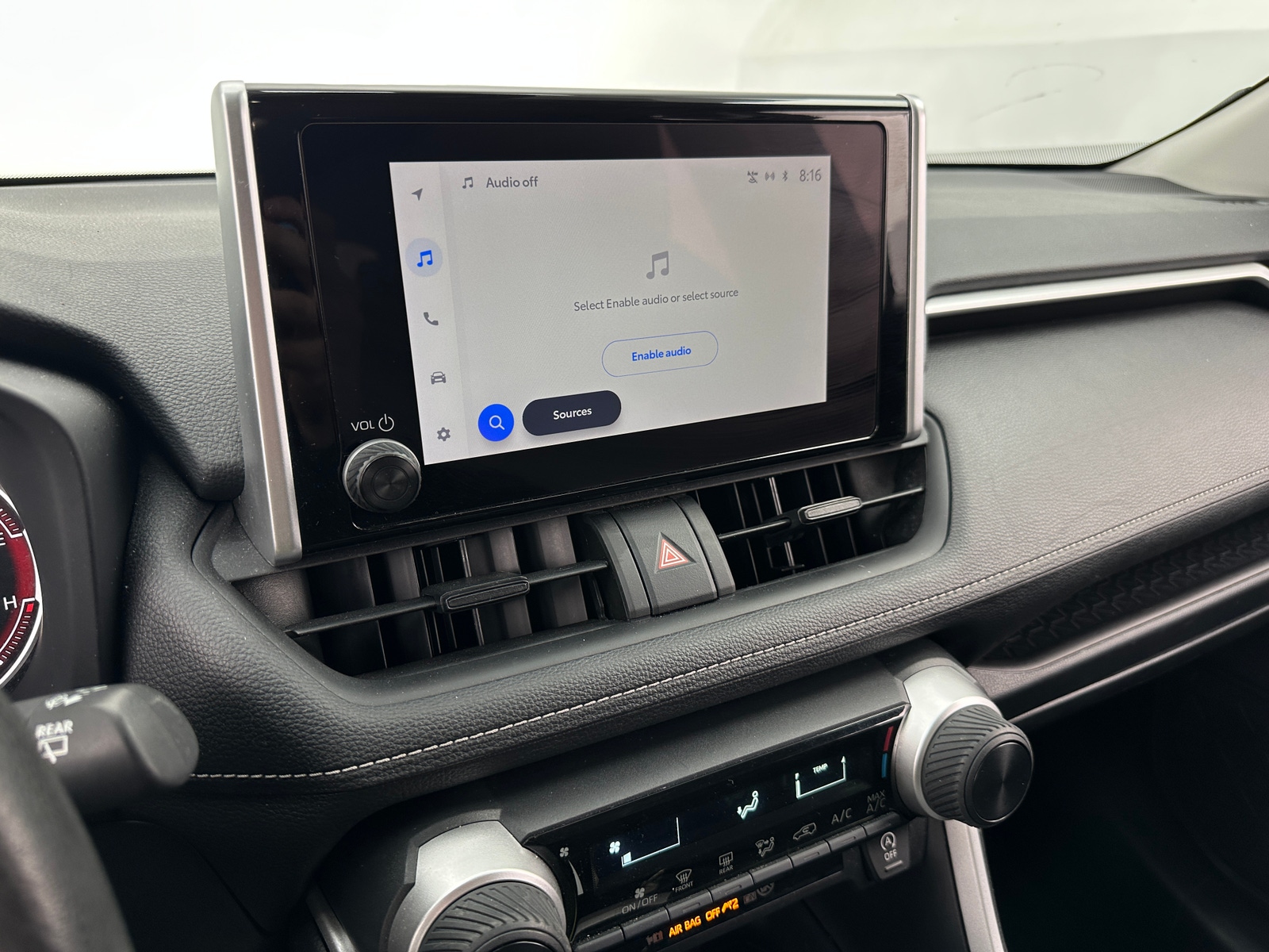 Thumbnail: 2024 Toyota RAV4 - 4