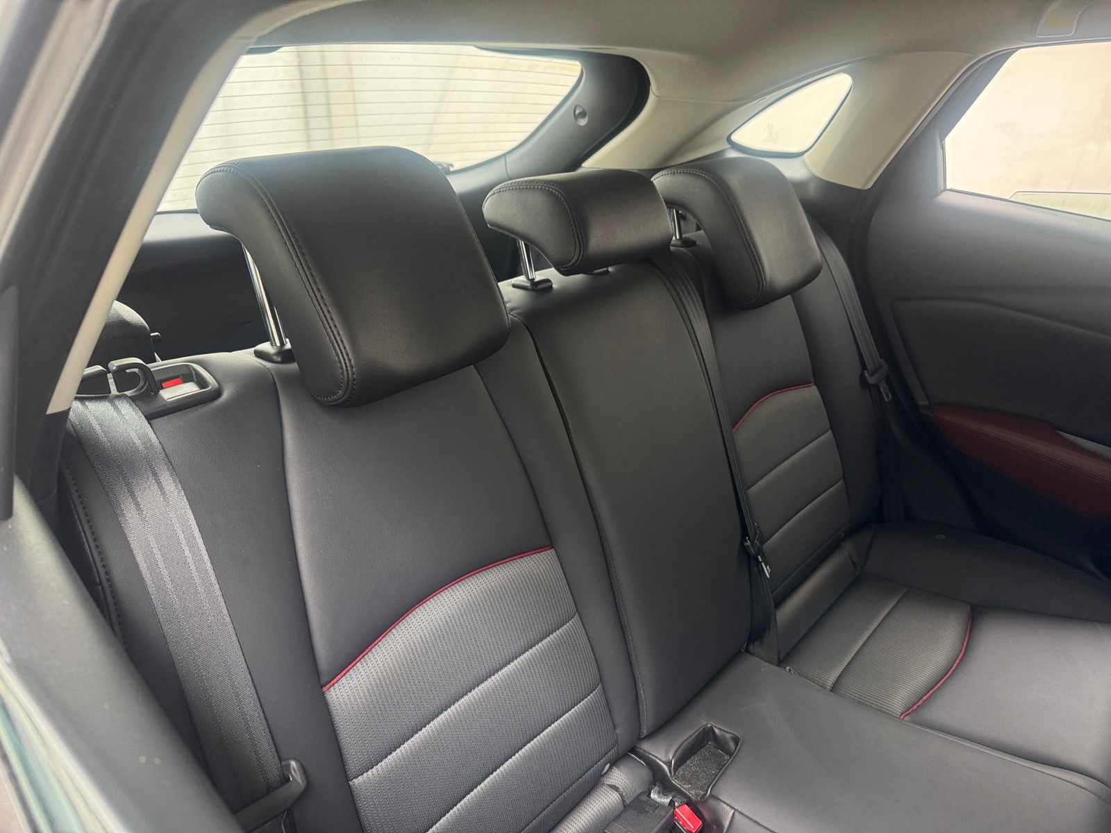 Thumbnail: 2016 Mazda CX-3 - 5