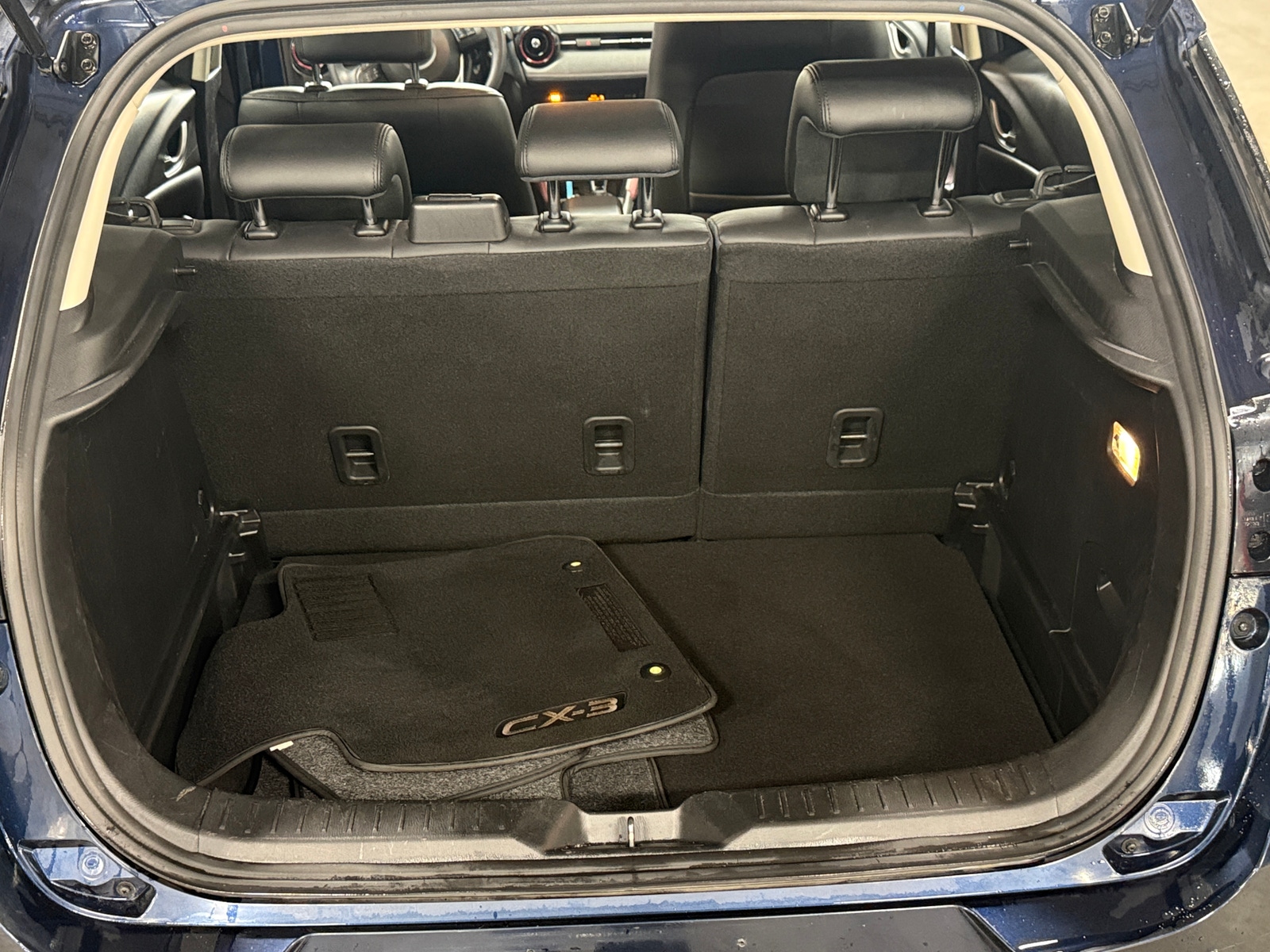 Thumbnail: 2016 Mazda CX-3 - 6