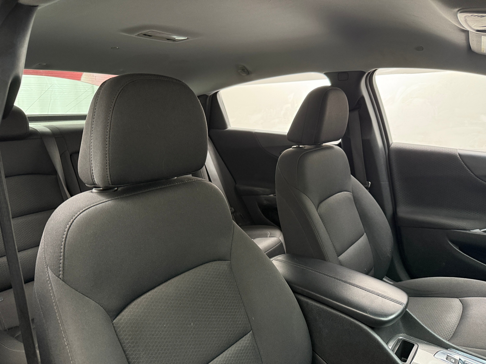 Thumbnail: 2024 Chevrolet Malibu - 2