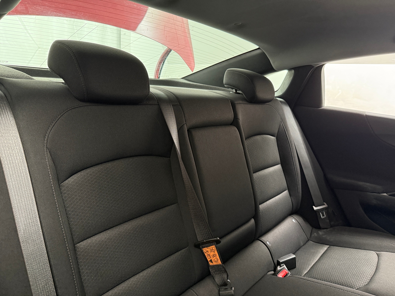 Thumbnail: 2024 Chevrolet Malibu - 6