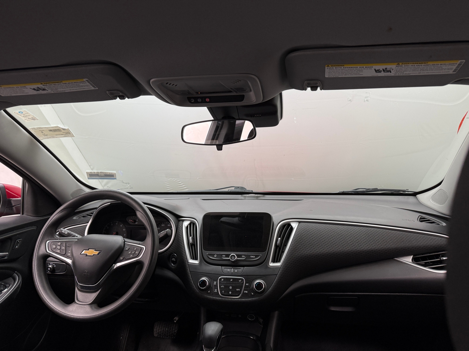 Thumbnail: 2024 Chevrolet Malibu - 3