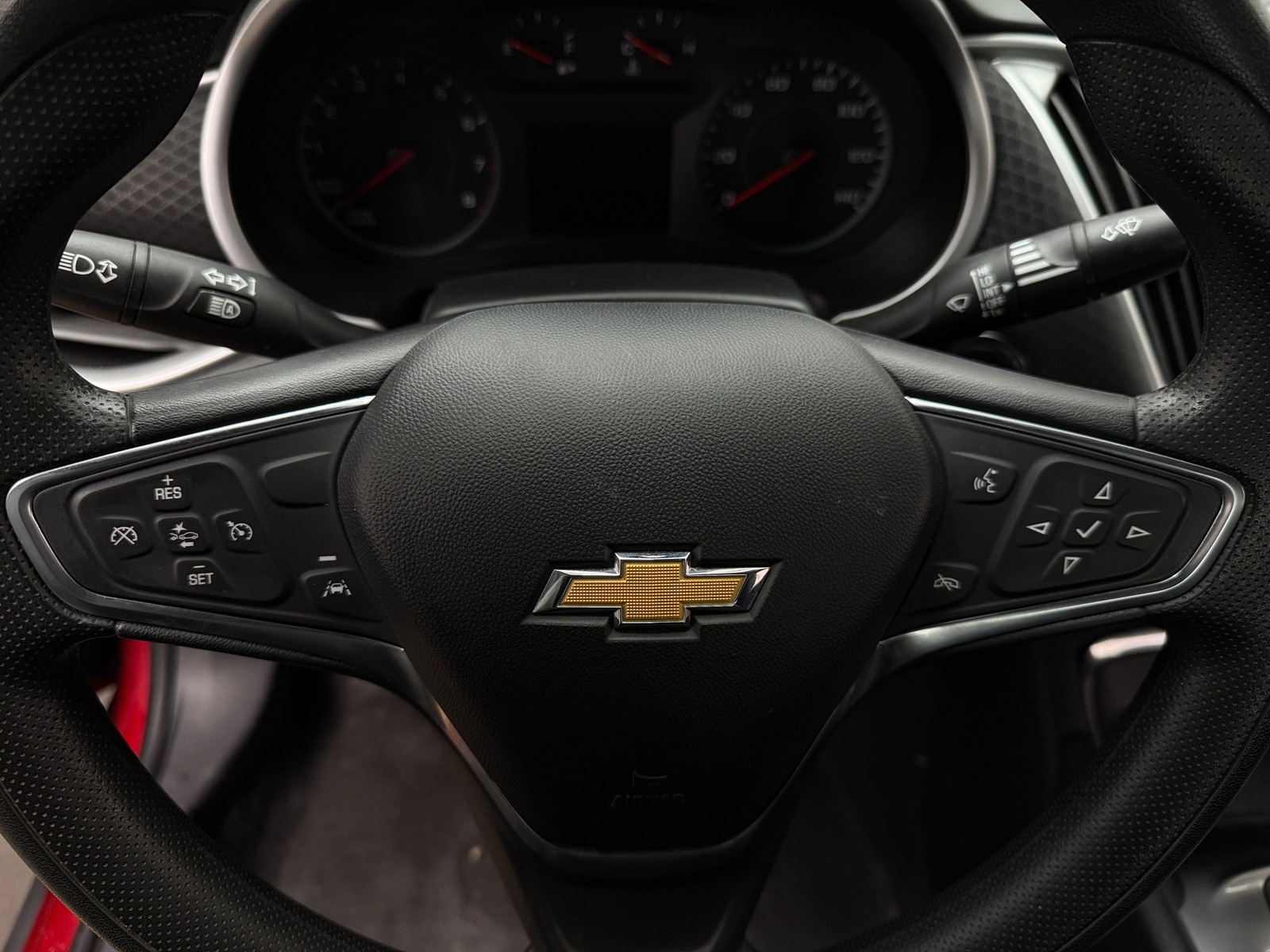 Thumbnail: 2024 Chevrolet Malibu - 5