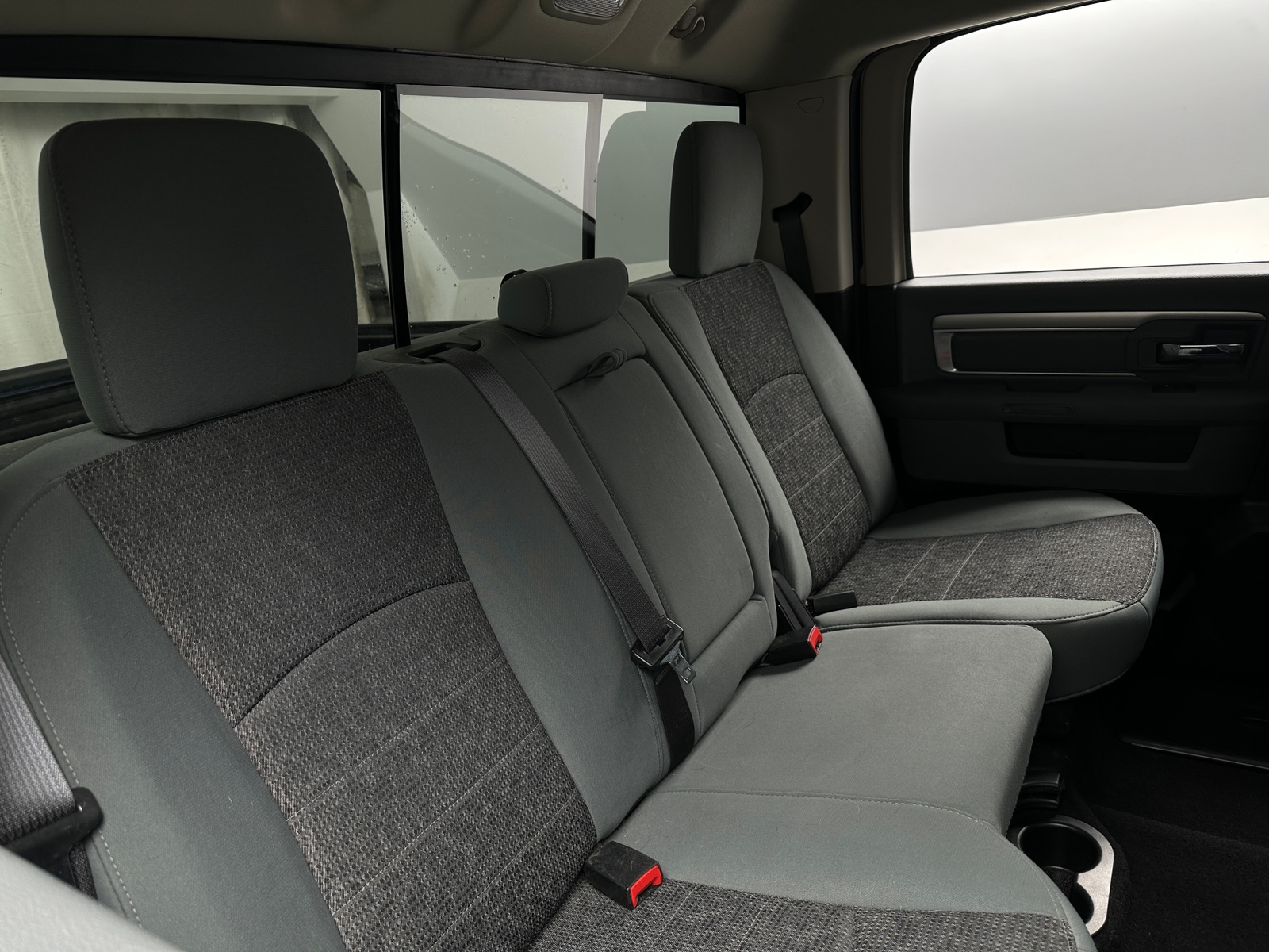 Thumbnail: 2019 RAM 1500 Classic - 6