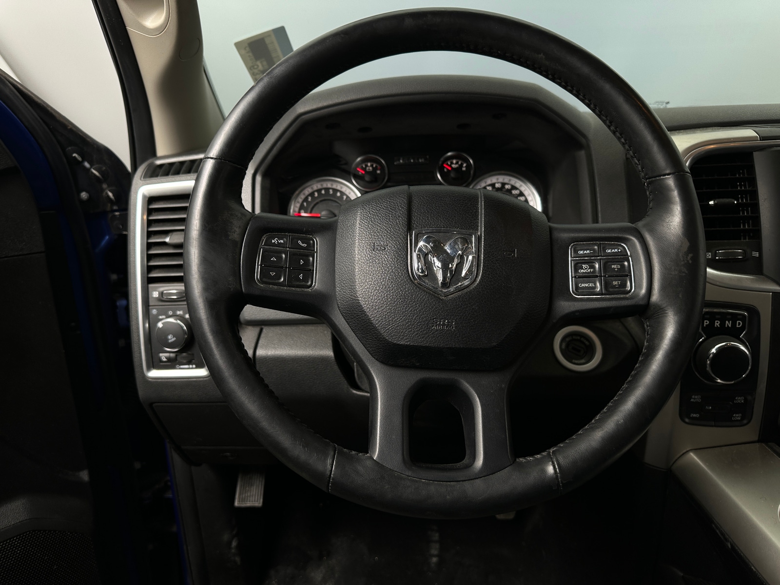 Thumbnail: 2019 RAM 1500 Classic - 5