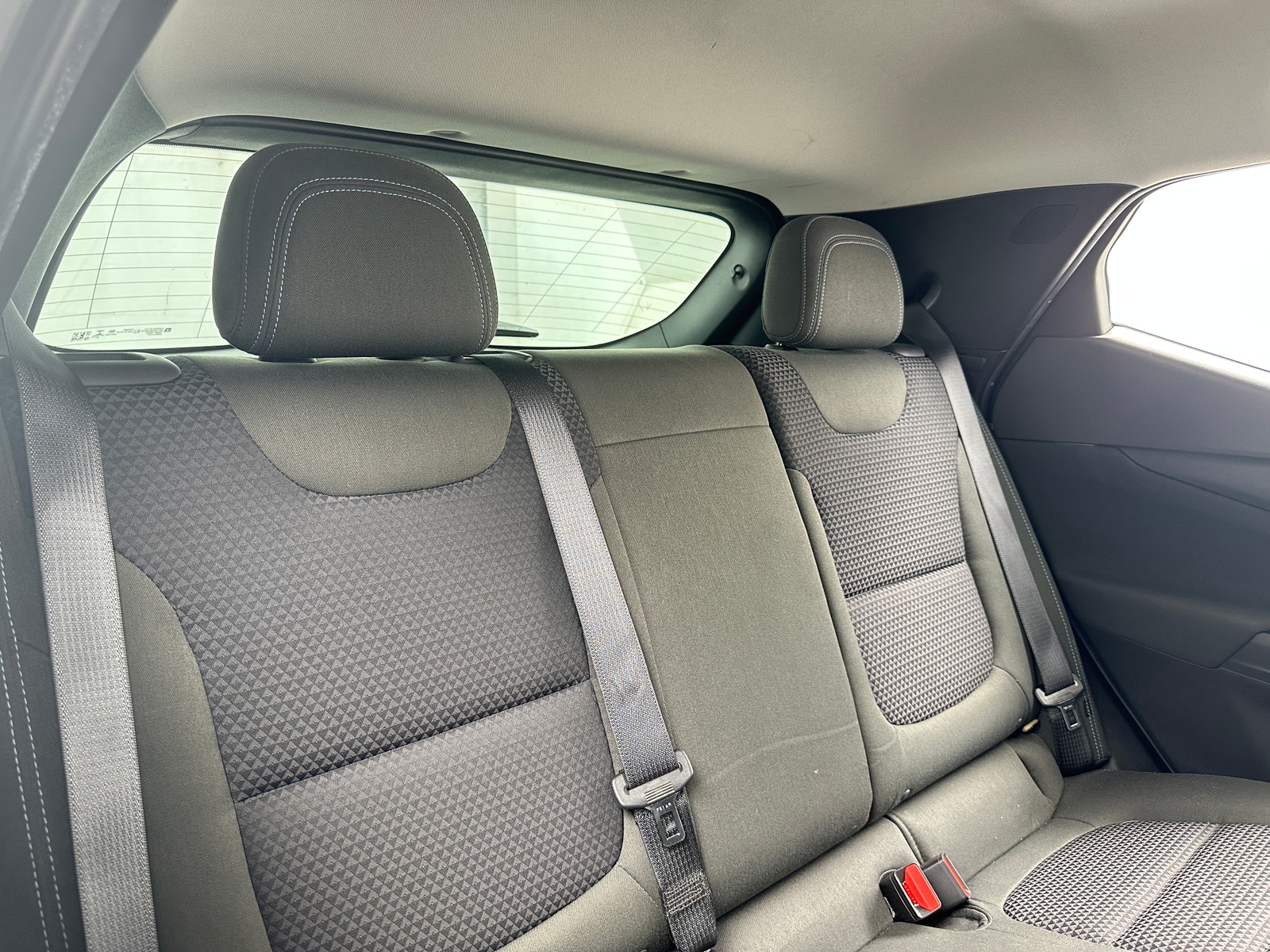 Thumbnail: 2023 Chevrolet Bolt EUV - 6