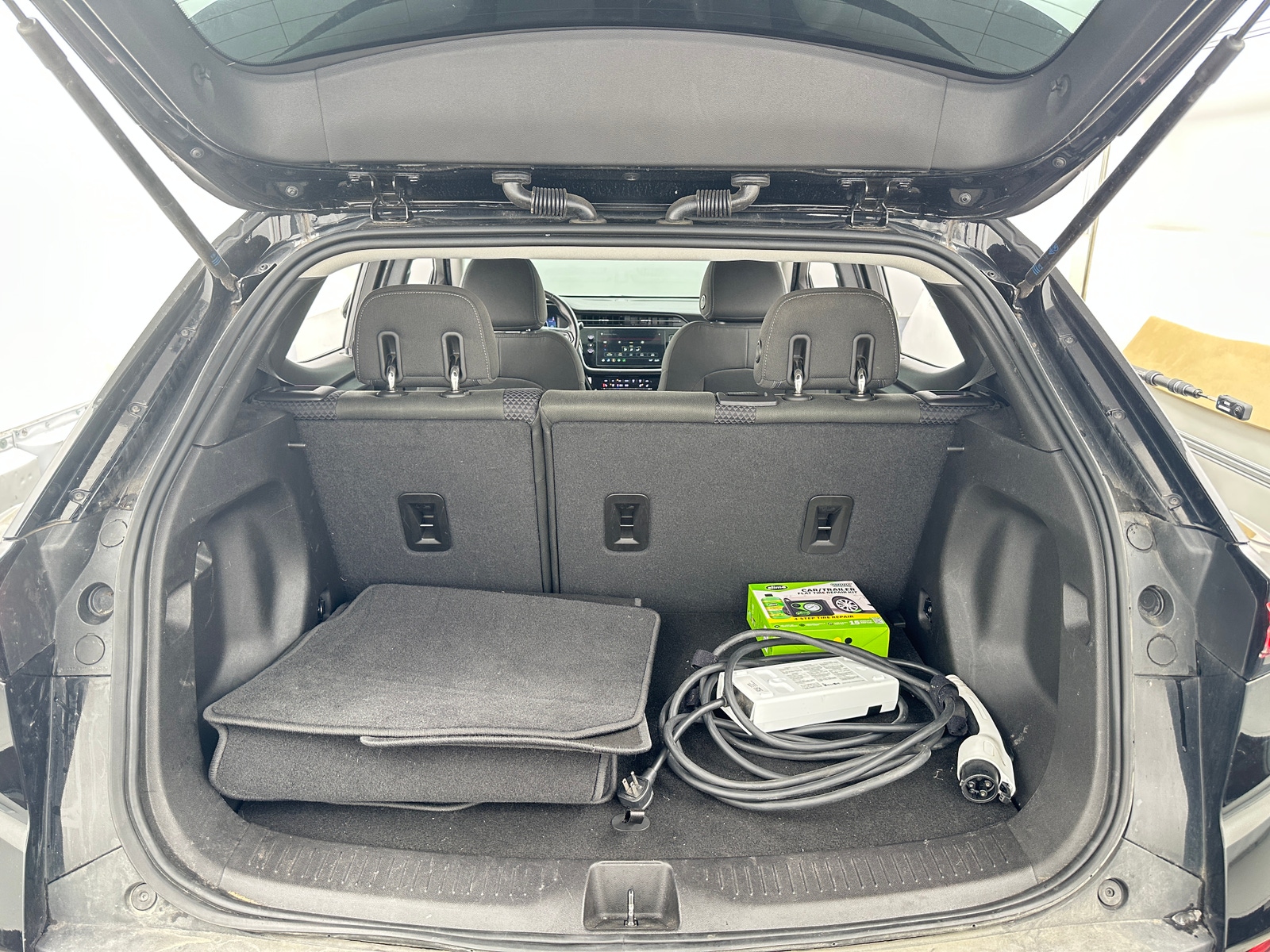 Thumbnail: 2023 Chevrolet Bolt EUV - 7