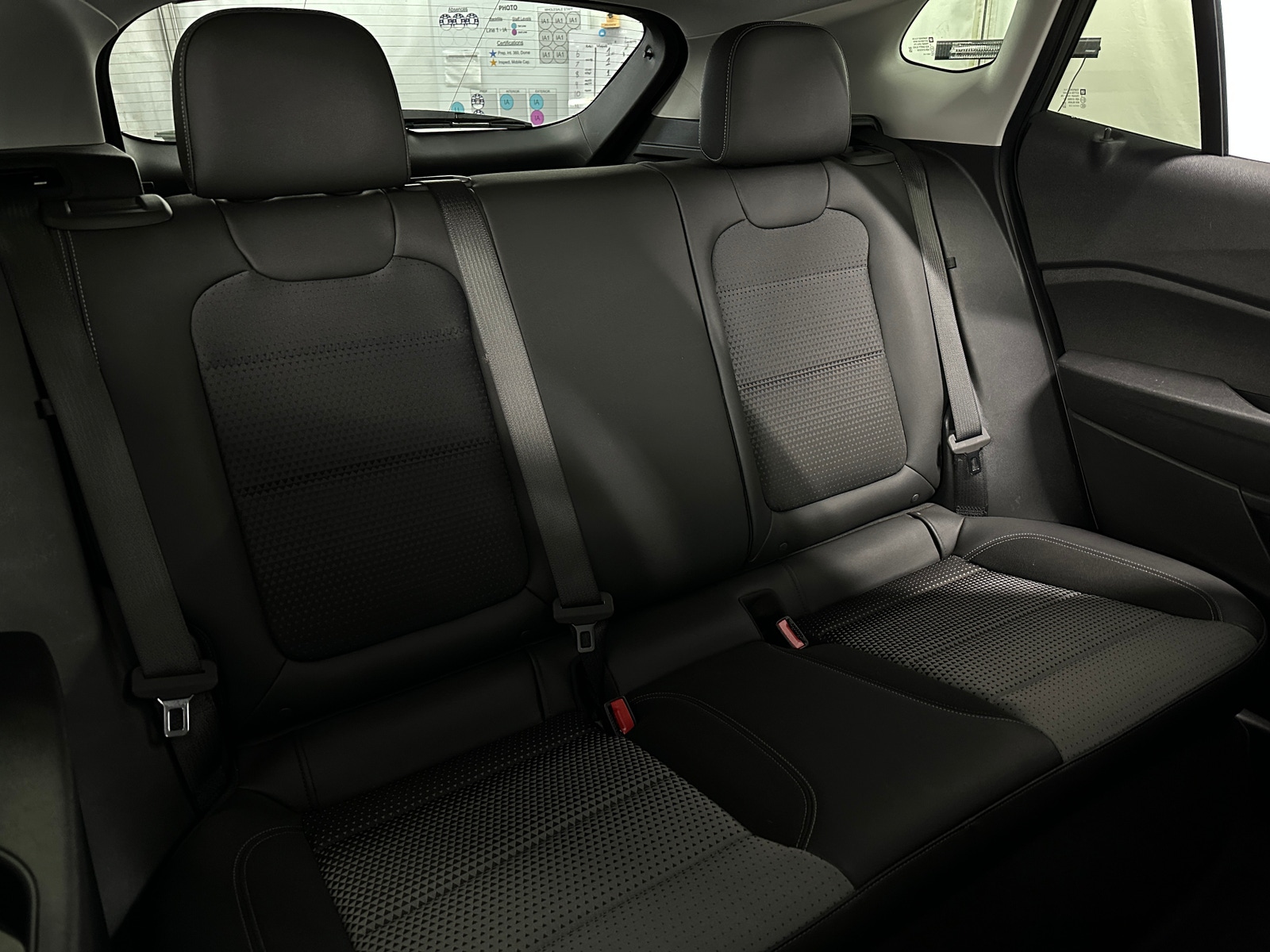 Thumbnail: 2025 Chevrolet Trax - 6