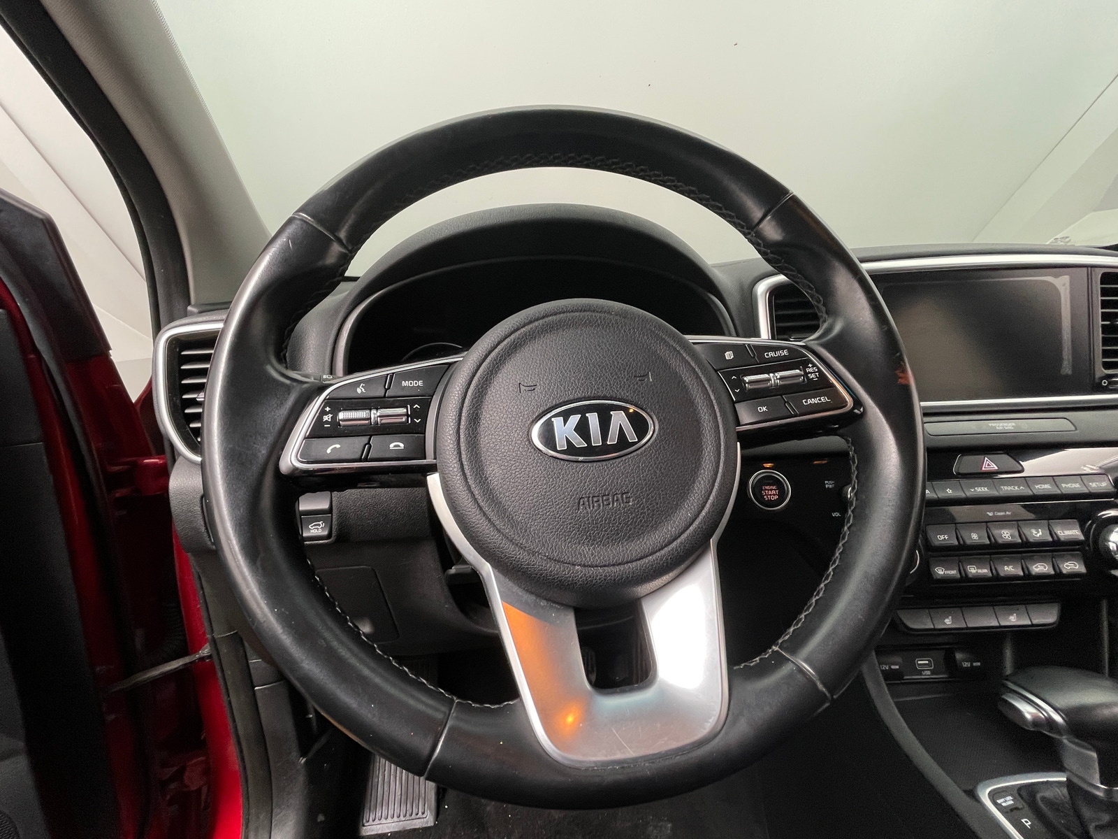 Thumbnail: 2020 Kia Sportage - 4