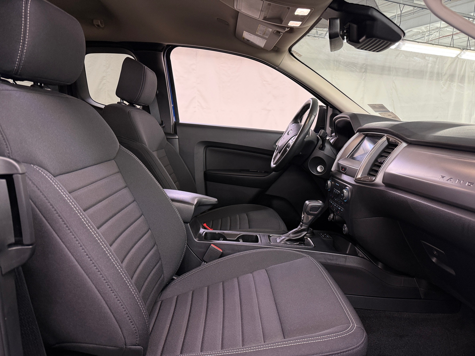 Thumbnail: 2020 Ford Ranger - 2