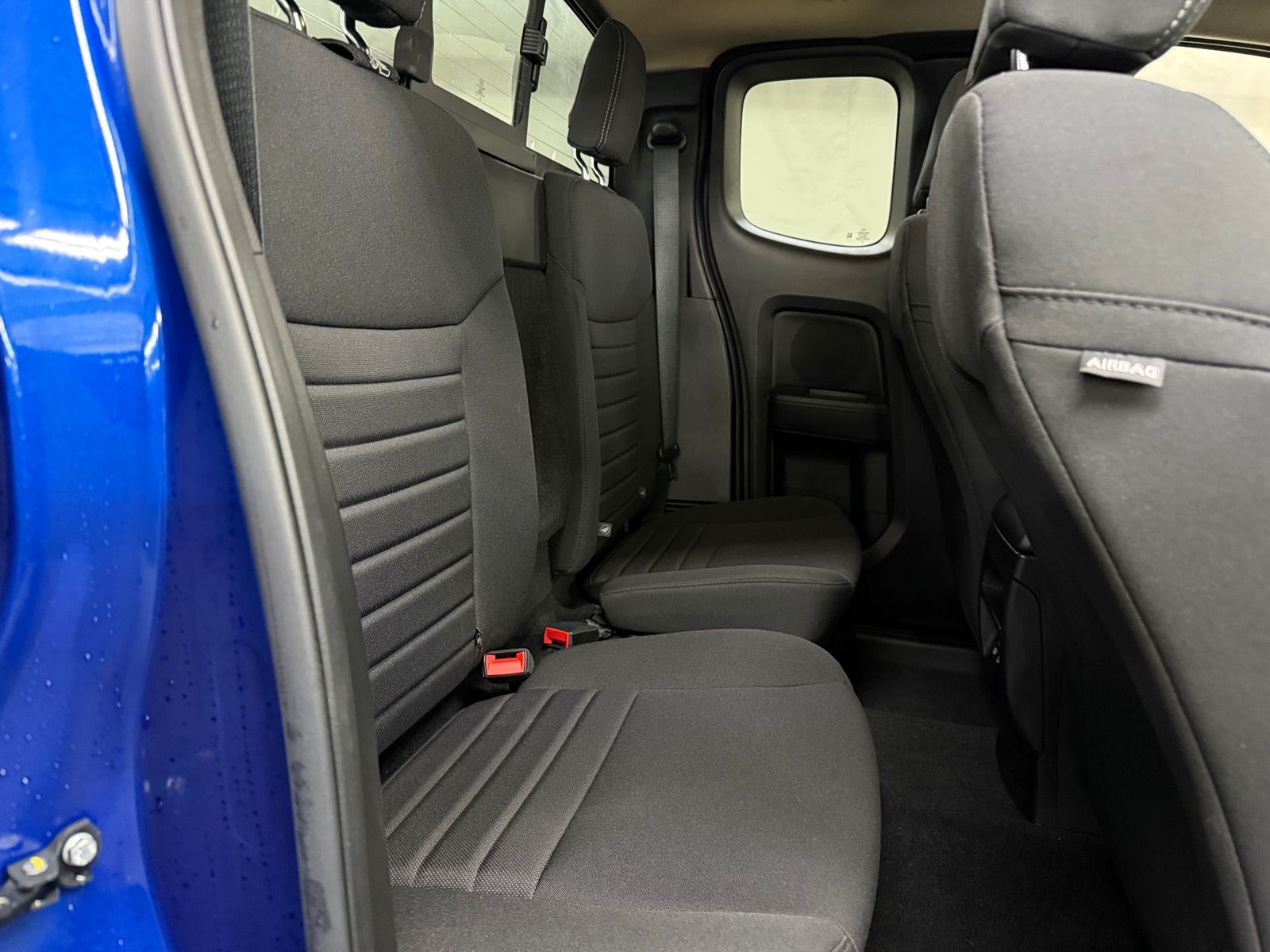 Thumbnail: 2020 Ford Ranger - 6