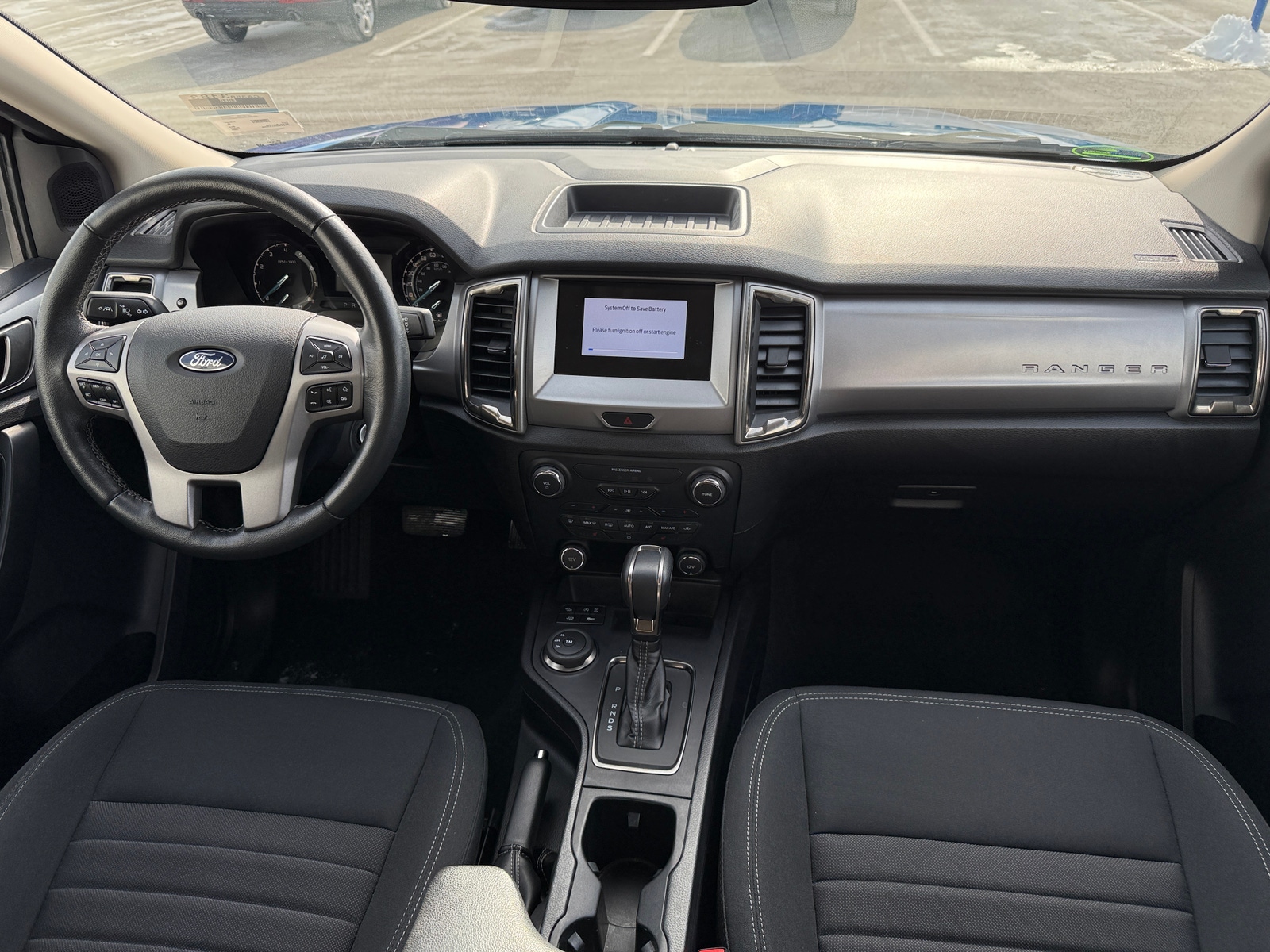 Thumbnail: 2020 Ford Ranger - 3