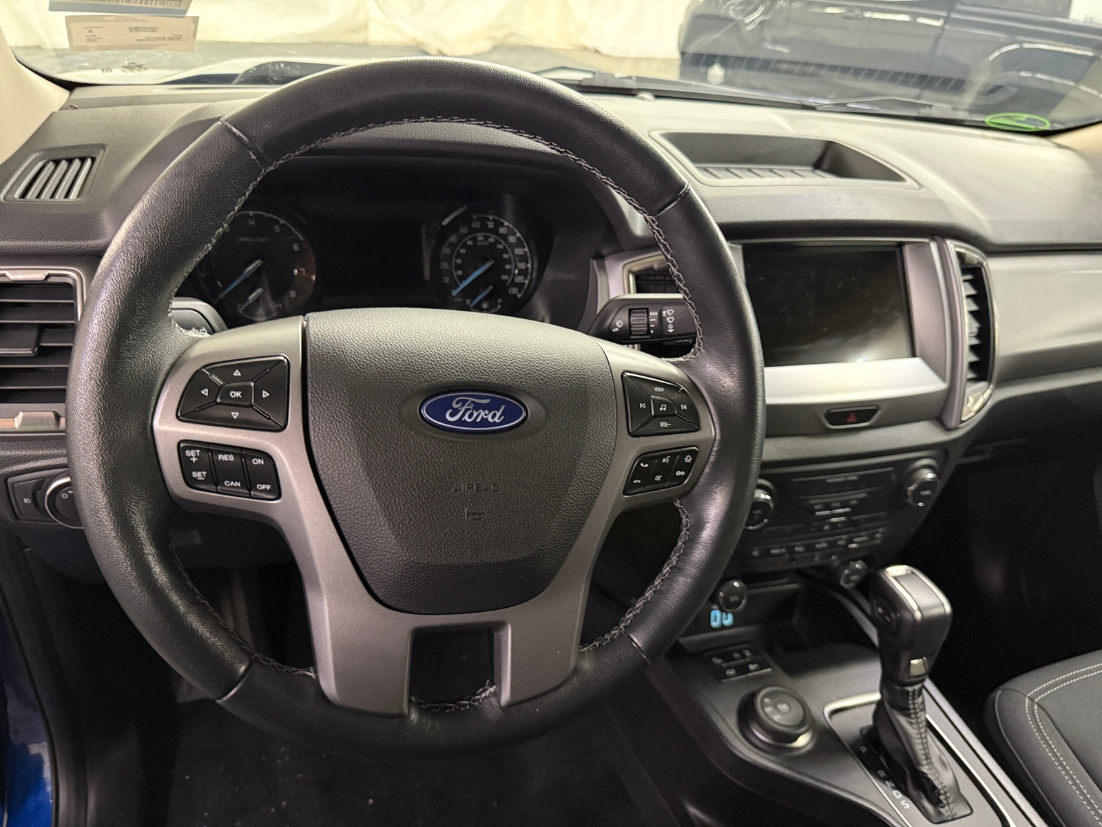 Thumbnail: 2020 Ford Ranger - 5