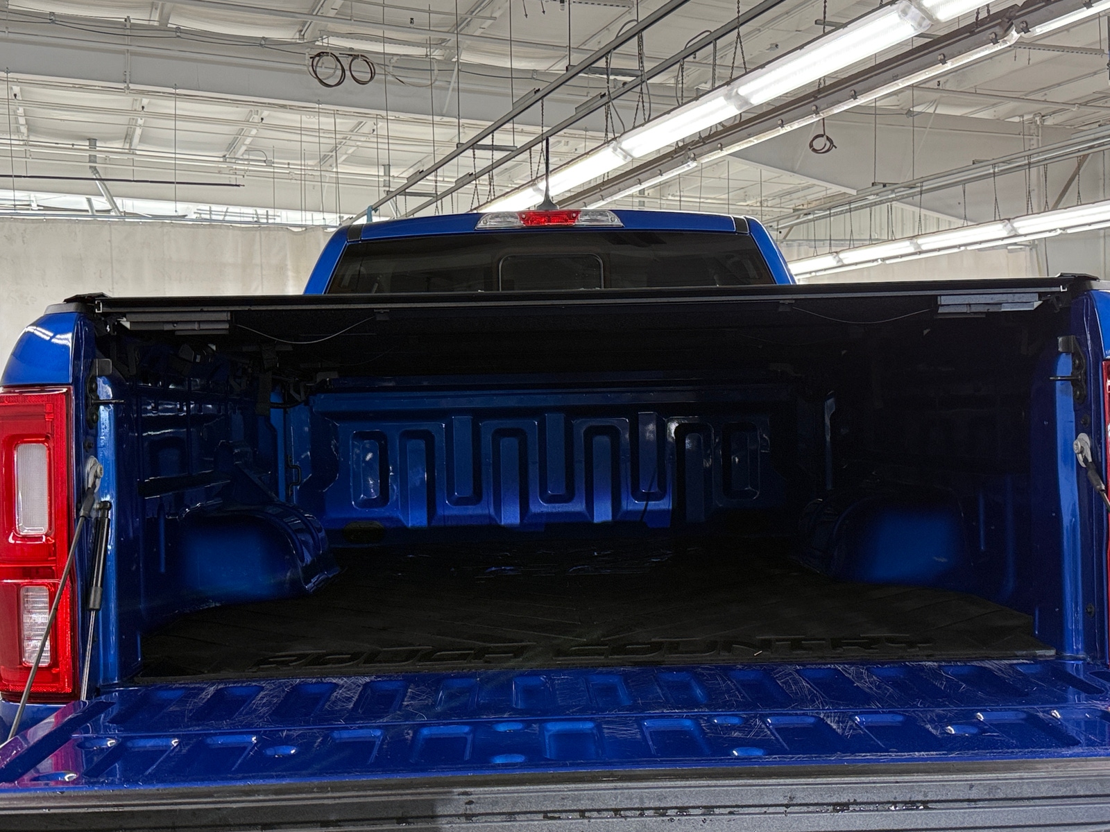 Thumbnail: 2020 Ford Ranger - 7