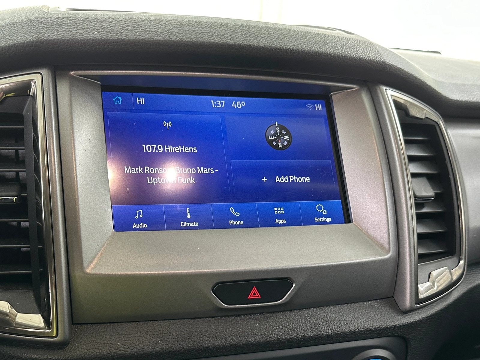 Thumbnail: 2020 Ford Ranger - 4