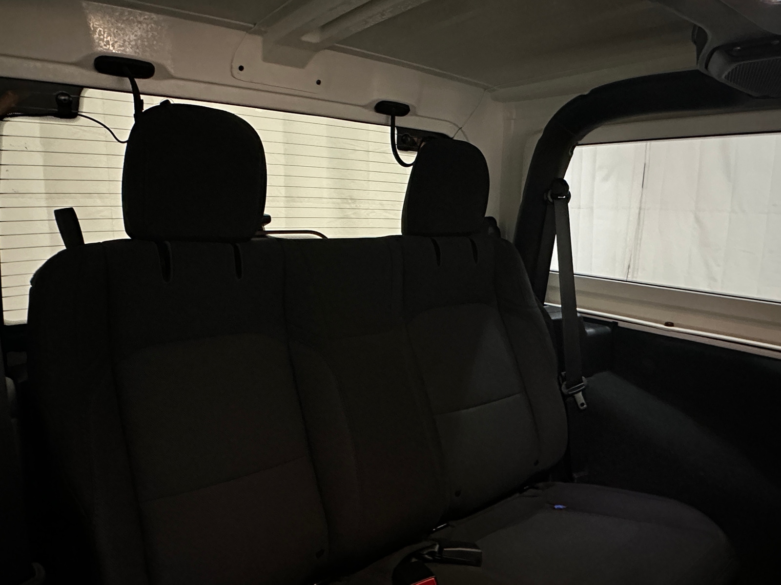 Thumbnail: 2022 Jeep Wrangler - 6